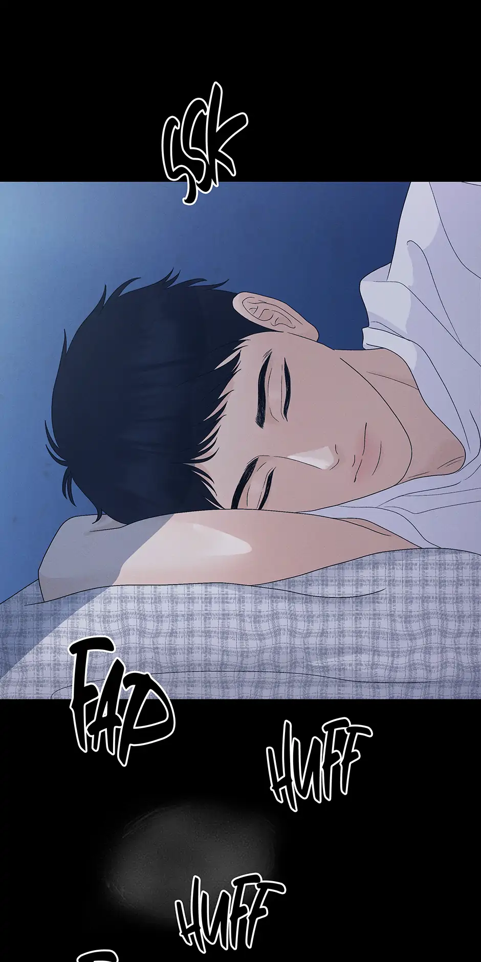 Cradle of the Tiger Chapter 34 - Page 43