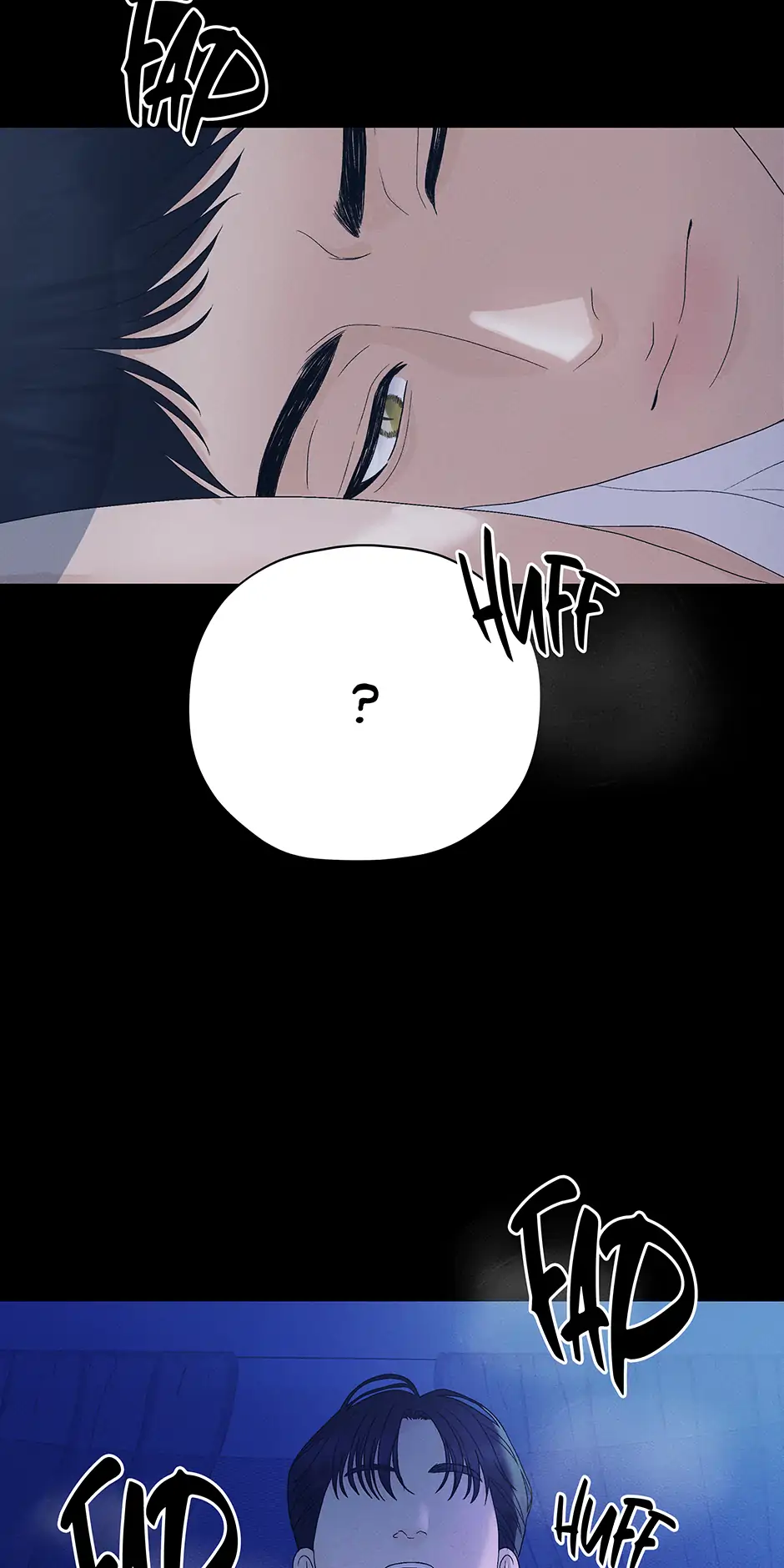 Cradle of the Tiger Chapter 34 - Page 44