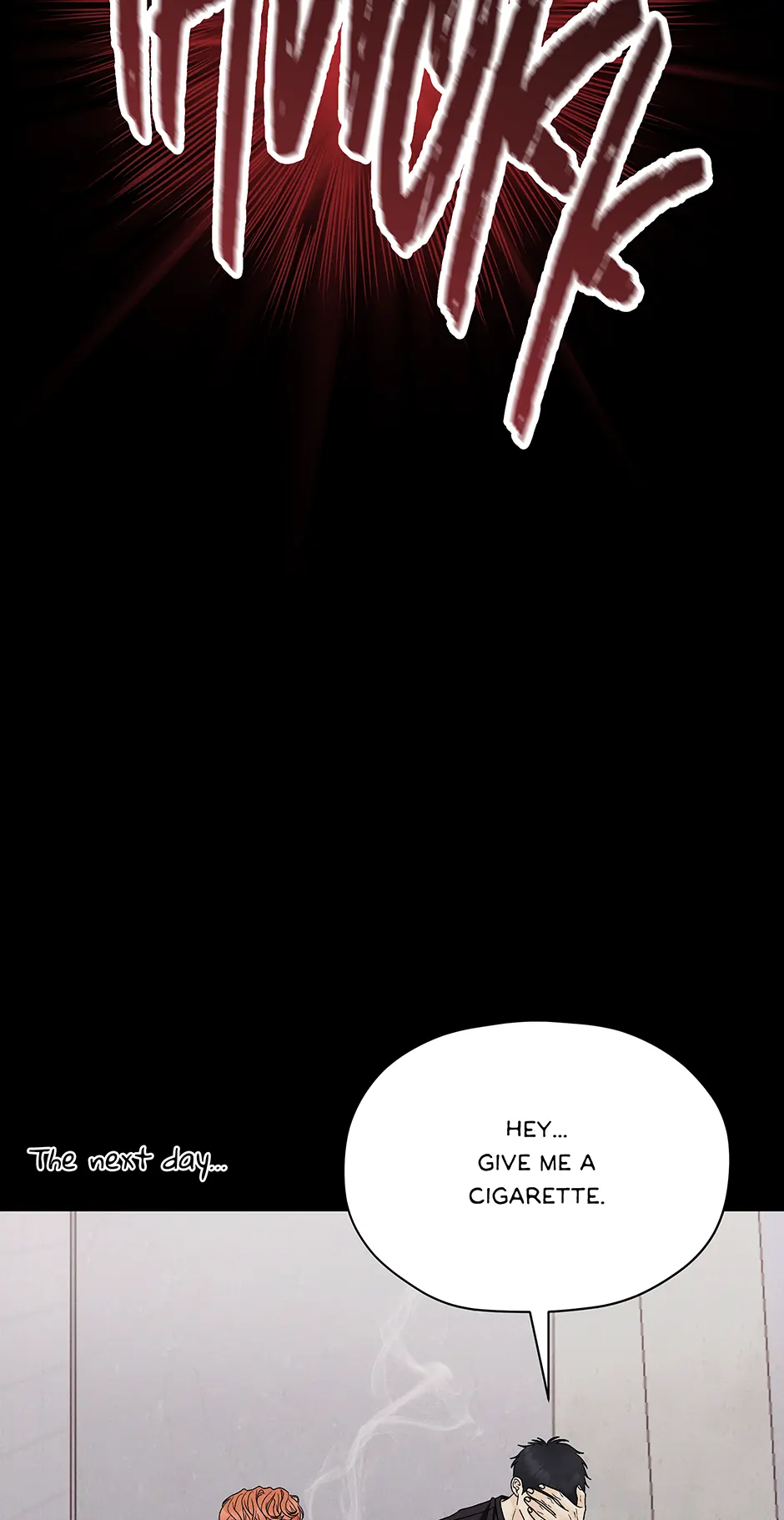 Cradle of the Tiger Chapter 34 - Page 47