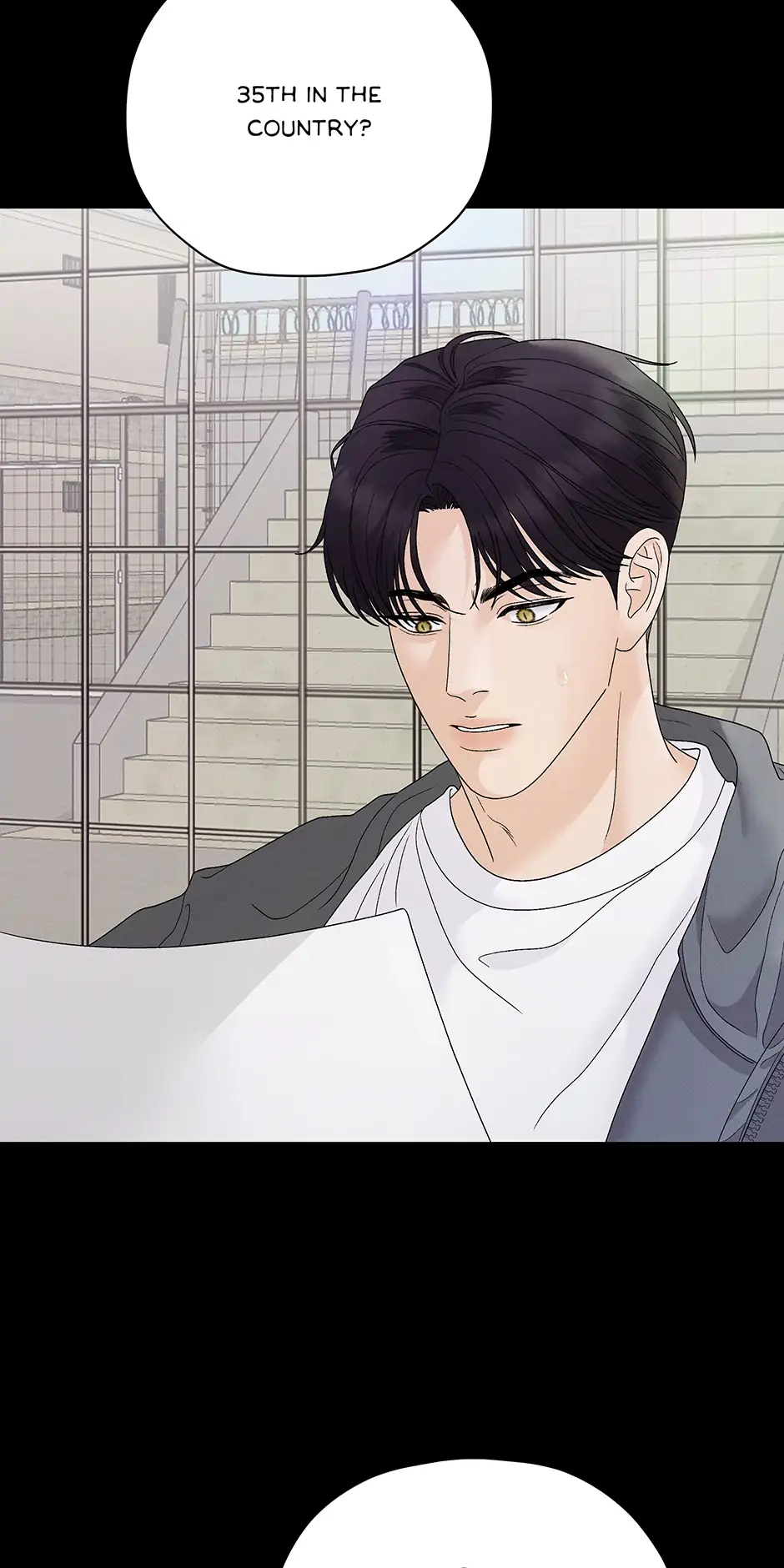 Cradle of the Tiger Chapter 34 - Page 53