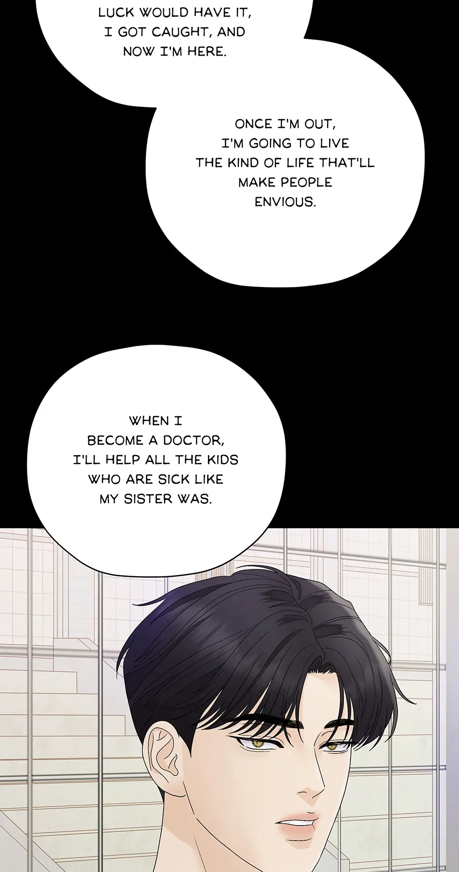 Cradle of the Tiger Chapter 34 - Page 56