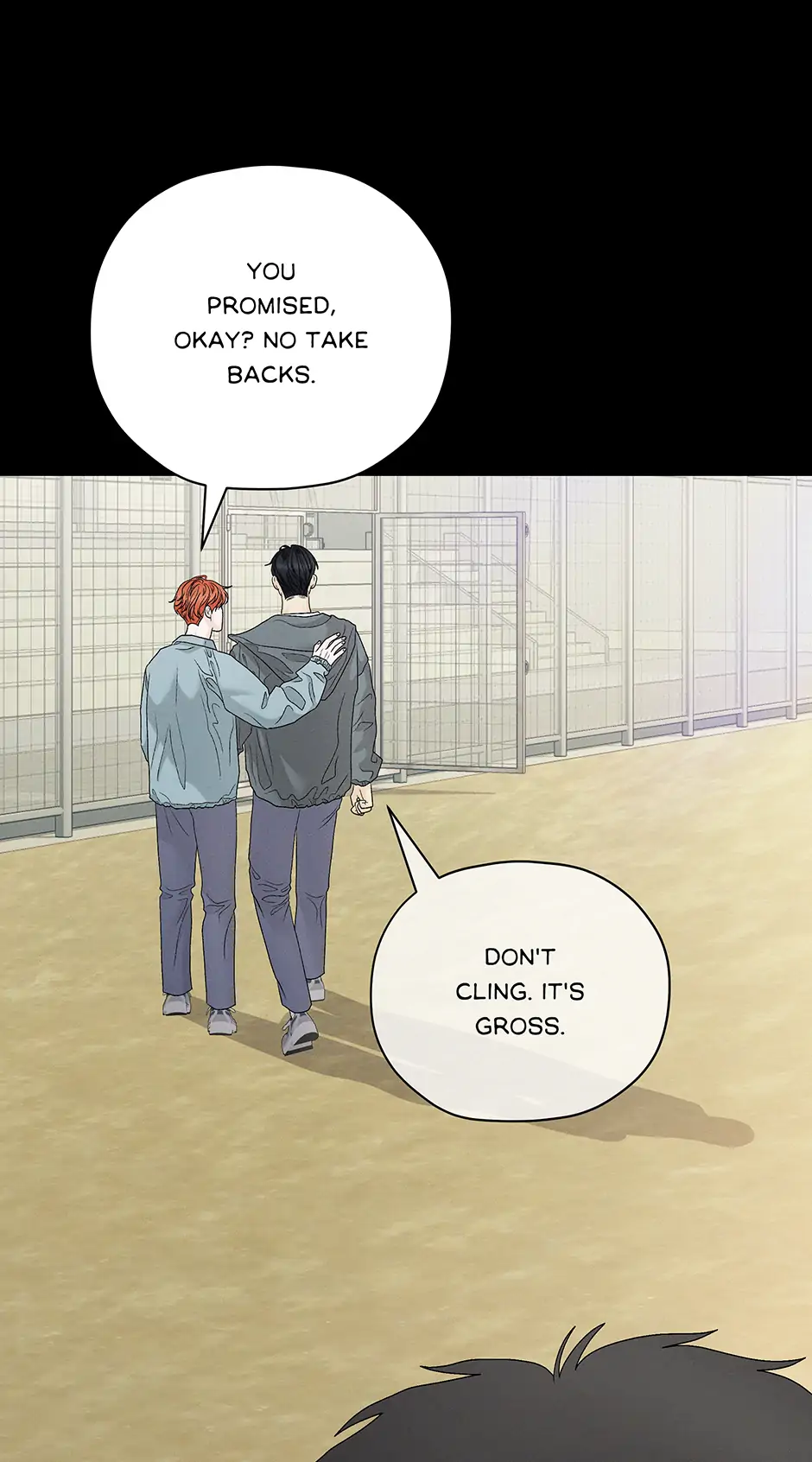 Cradle of the Tiger Chapter 34 - Page 65