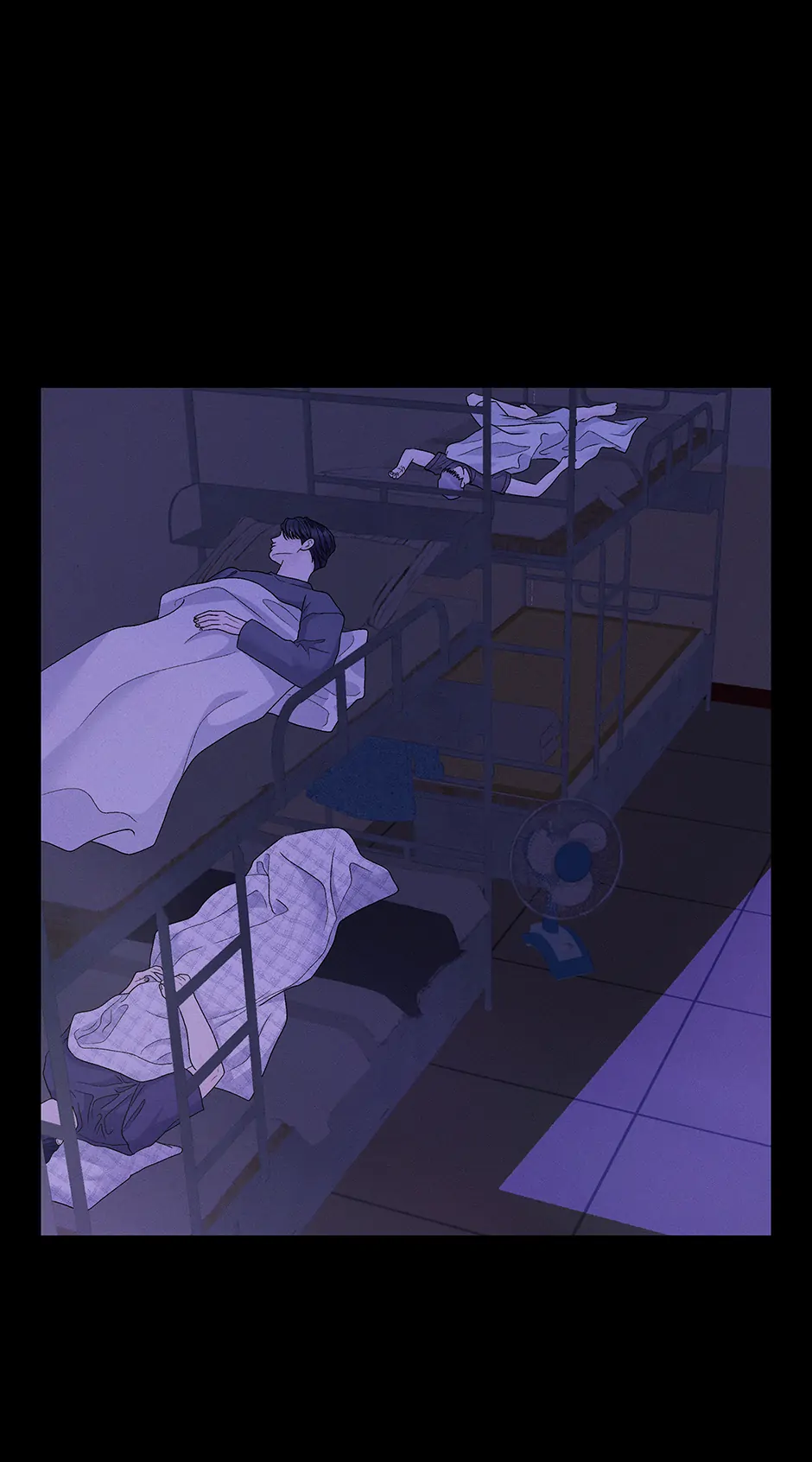 Cradle of the Tiger Chapter 34 - Page 69