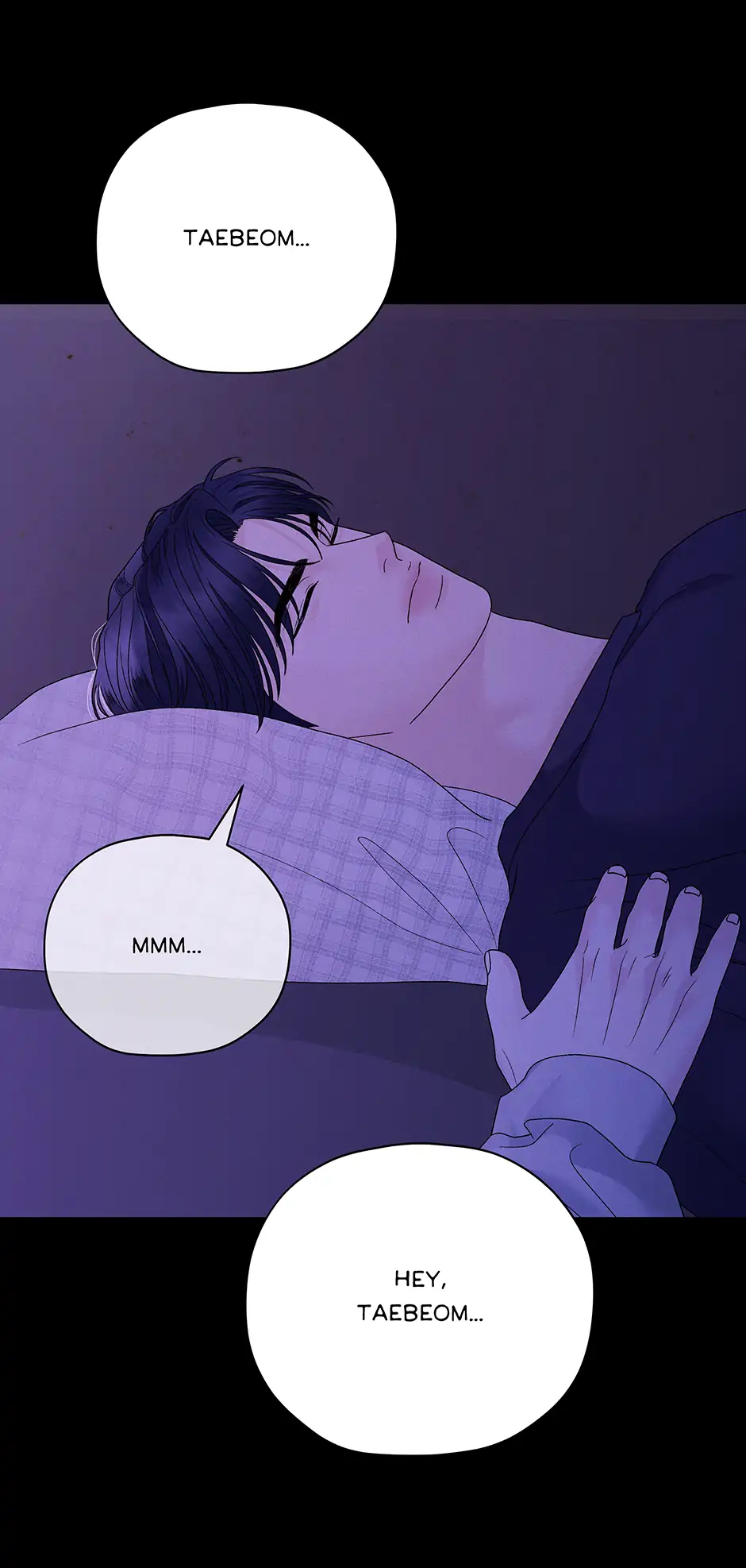 Cradle of the Tiger Chapter 34 - Page 70