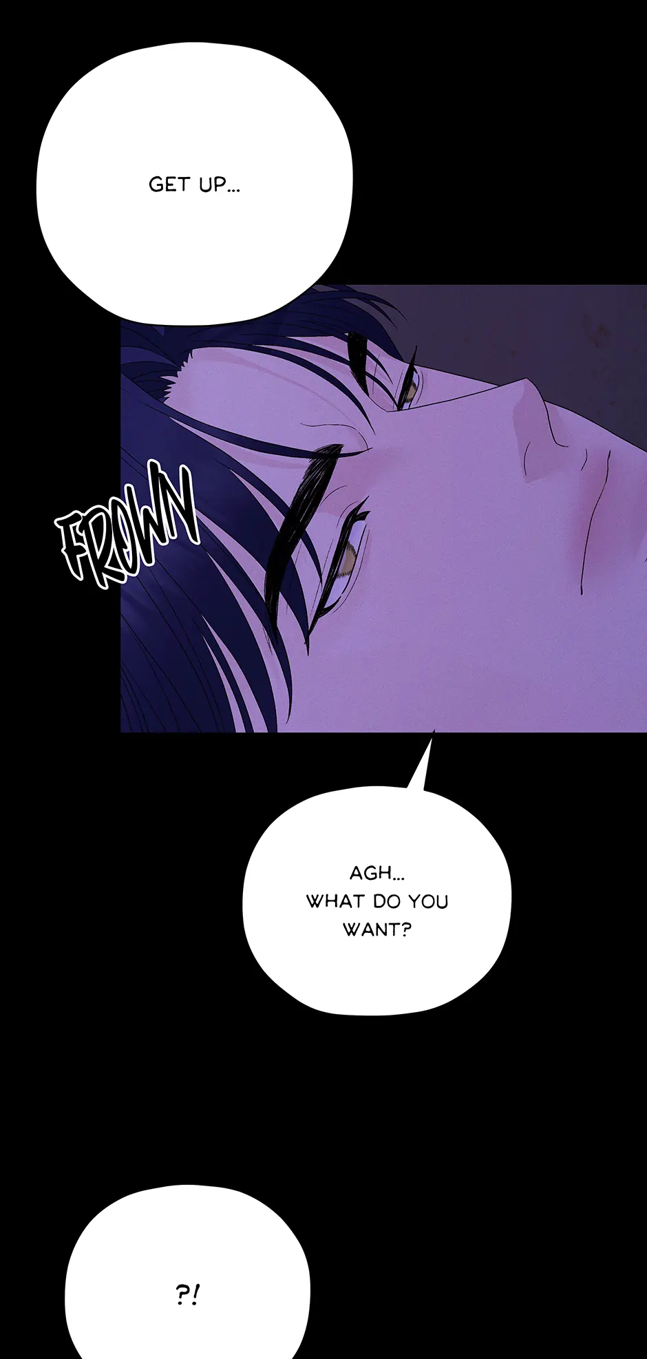 Cradle of the Tiger Chapter 34 - Page 71