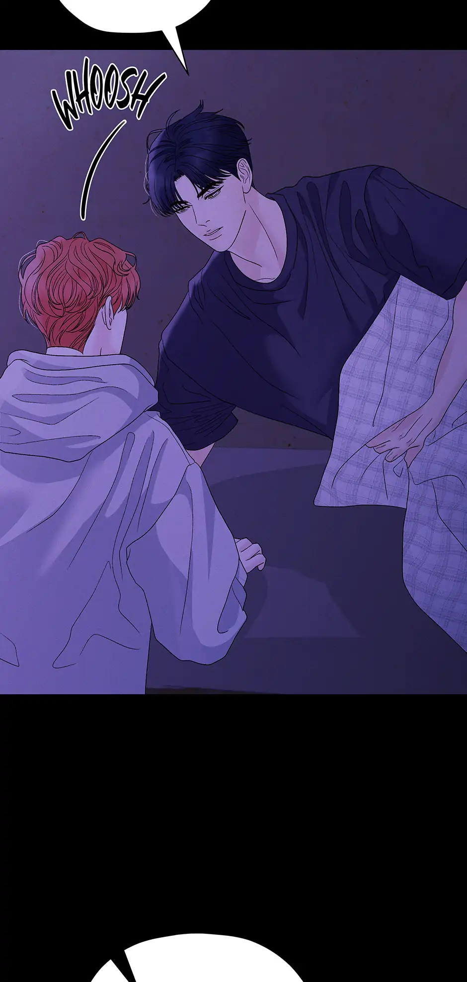 Cradle of the Tiger Chapter 34 - Page 72