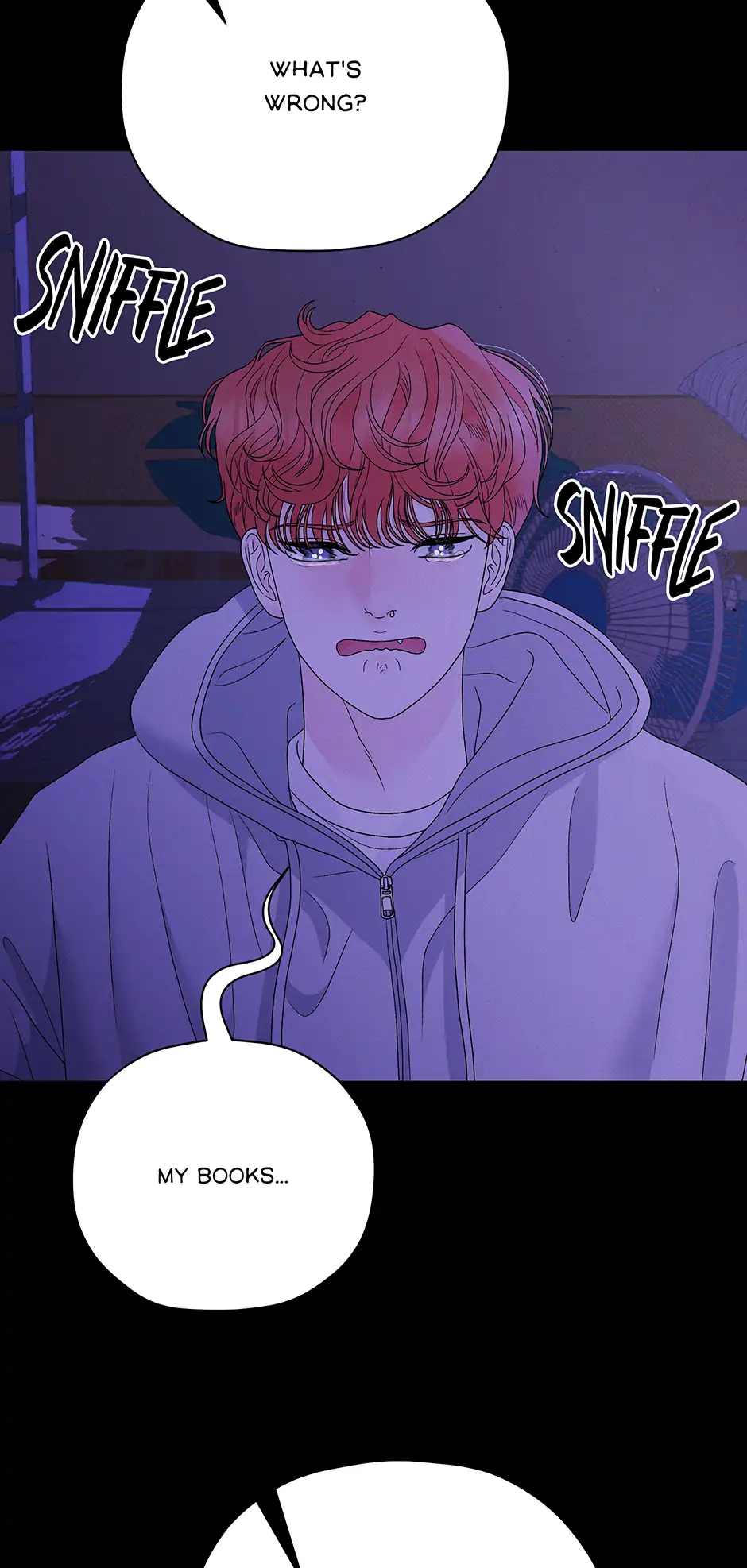 Cradle of the Tiger Chapter 34 - Page 73