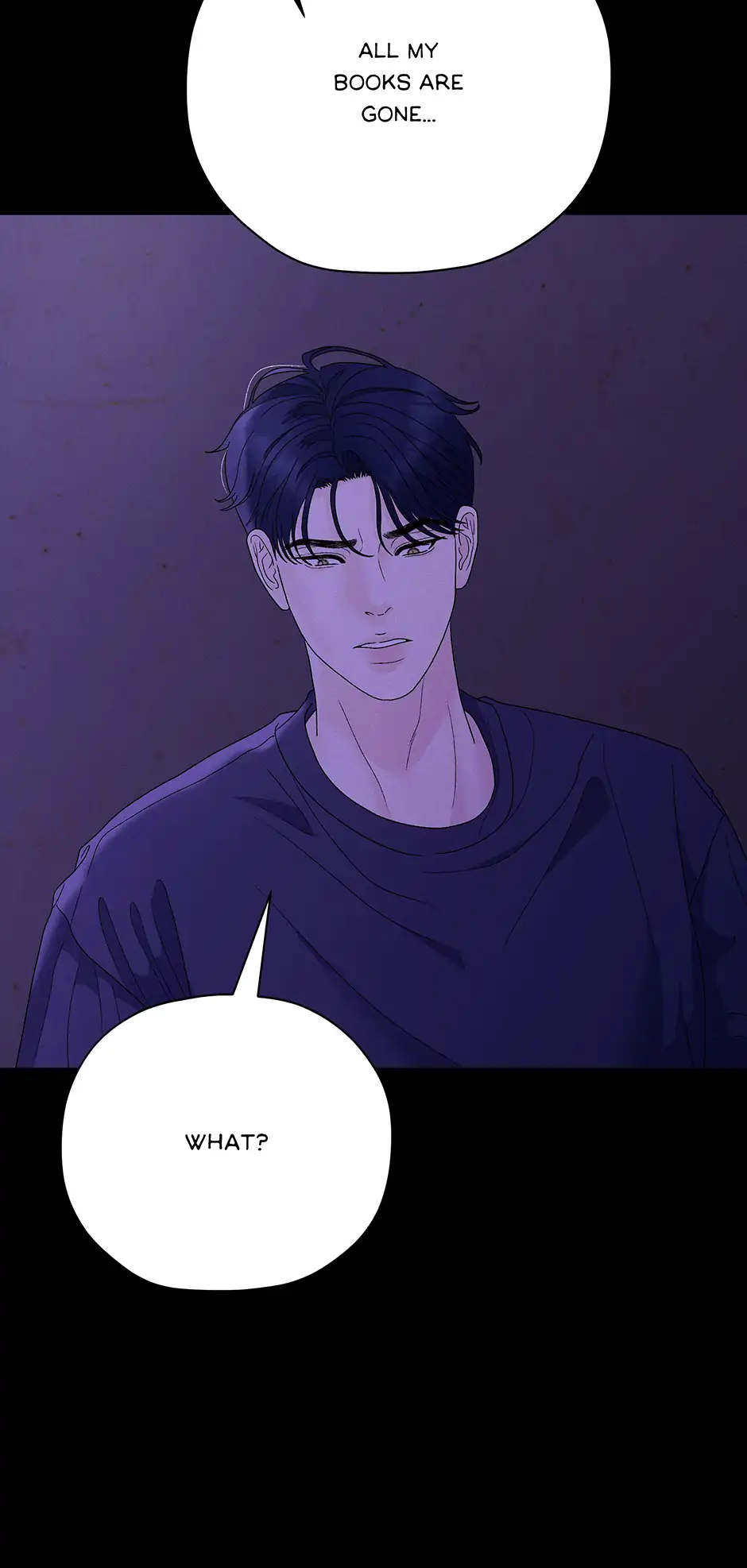 Cradle of the Tiger Chapter 34 - Page 74