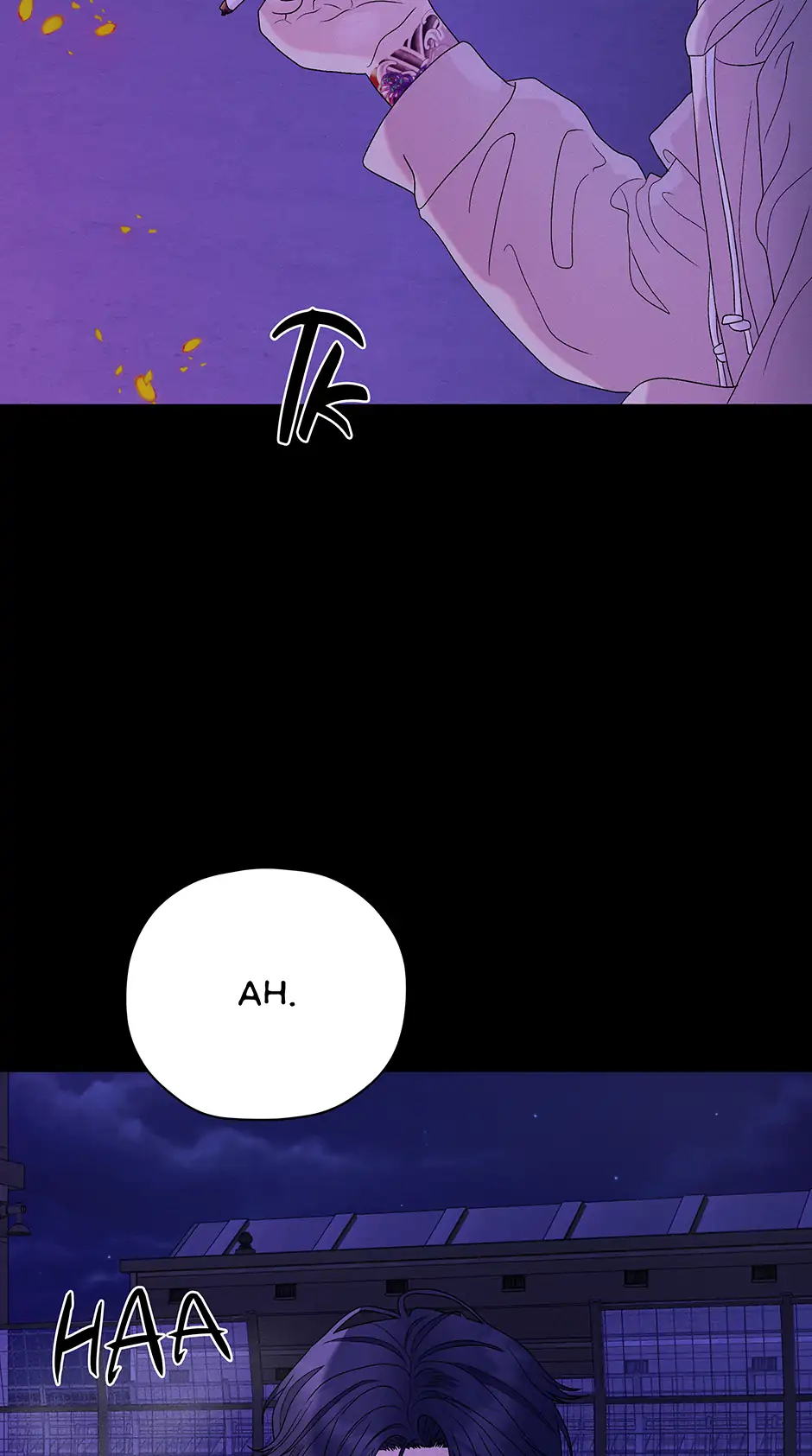 Cradle of the Tiger Chapter 34 - Page 76