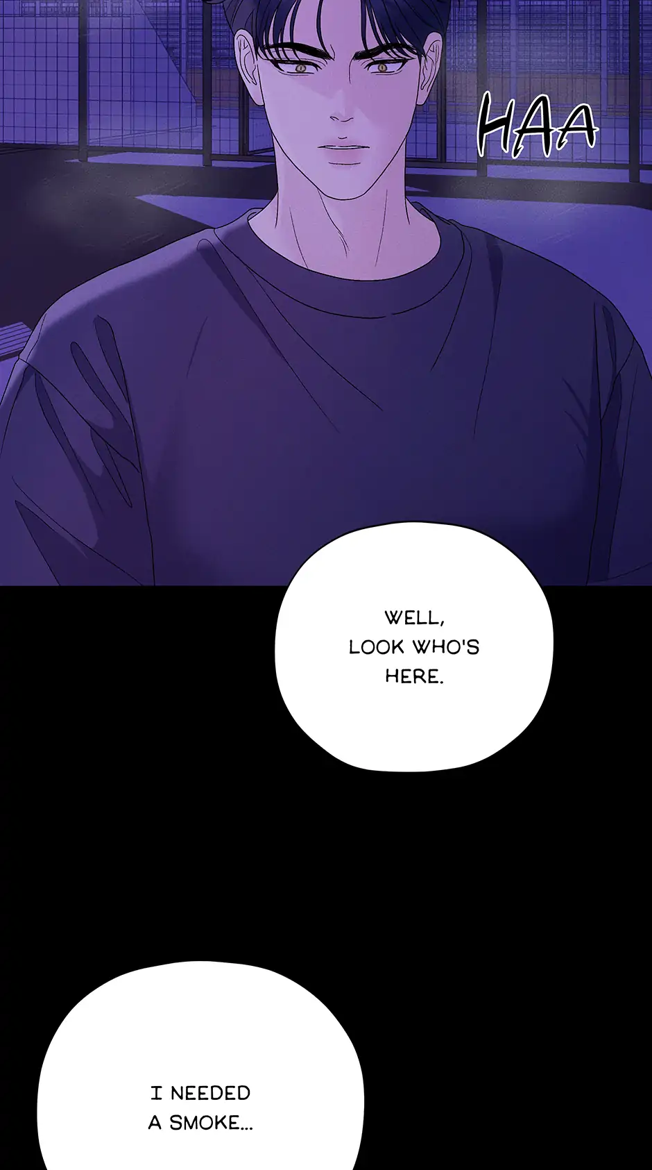 Cradle of the Tiger Chapter 34 - Page 77