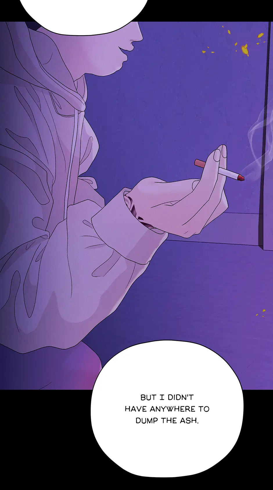 Cradle of the Tiger Chapter 34 - Page 78