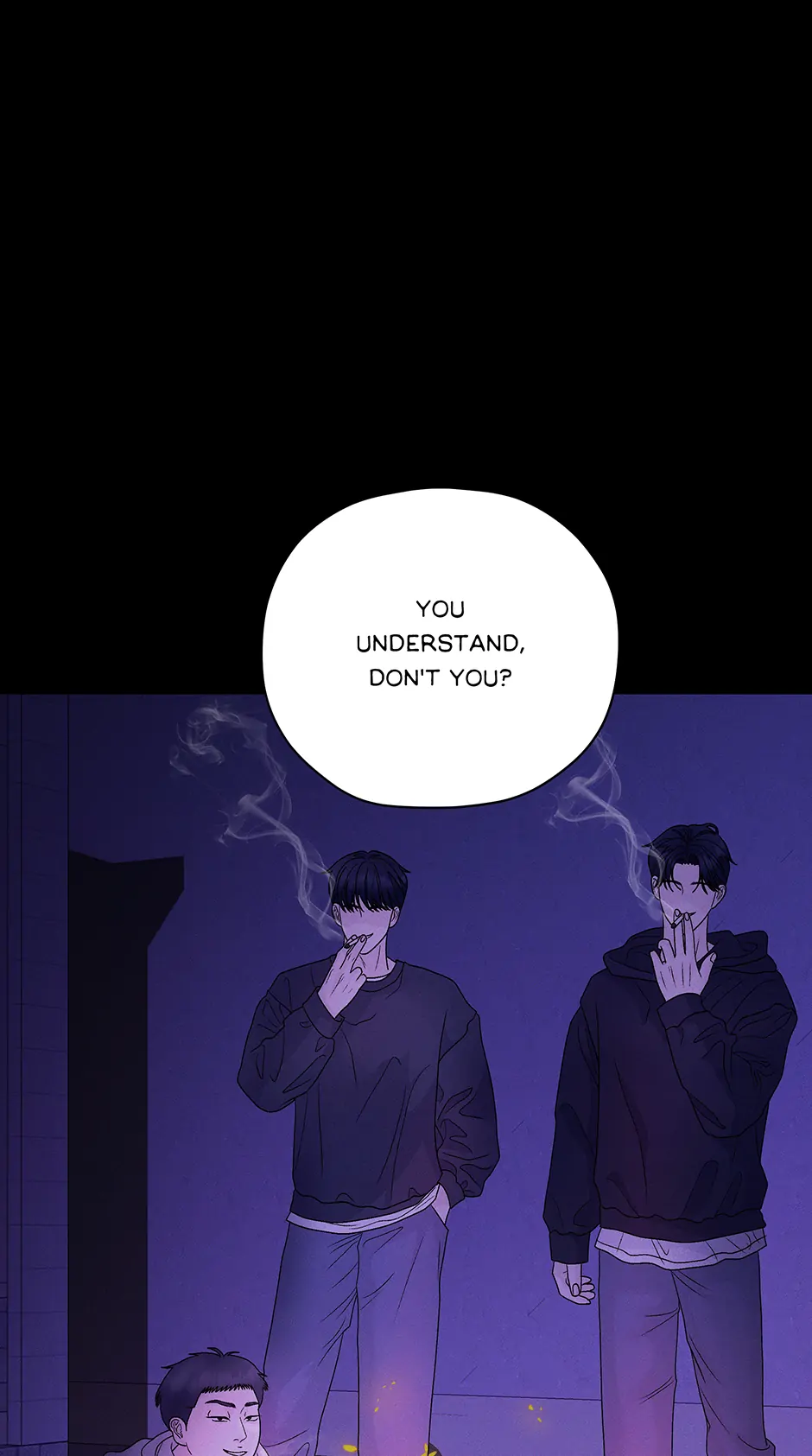 Cradle of the Tiger Chapter 34 - Page 79