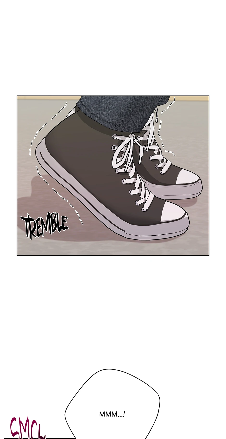 Cradle of the Tiger Chapter 4 - Page 12