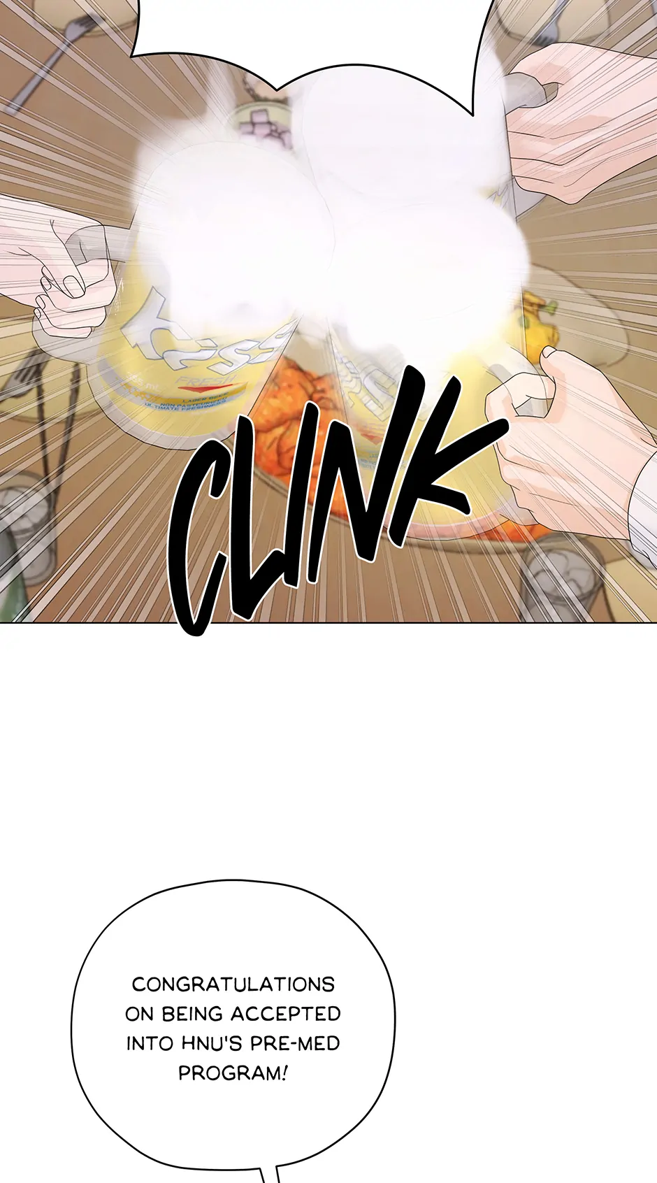 Cradle of the Tiger Chapter 4 - Page 20