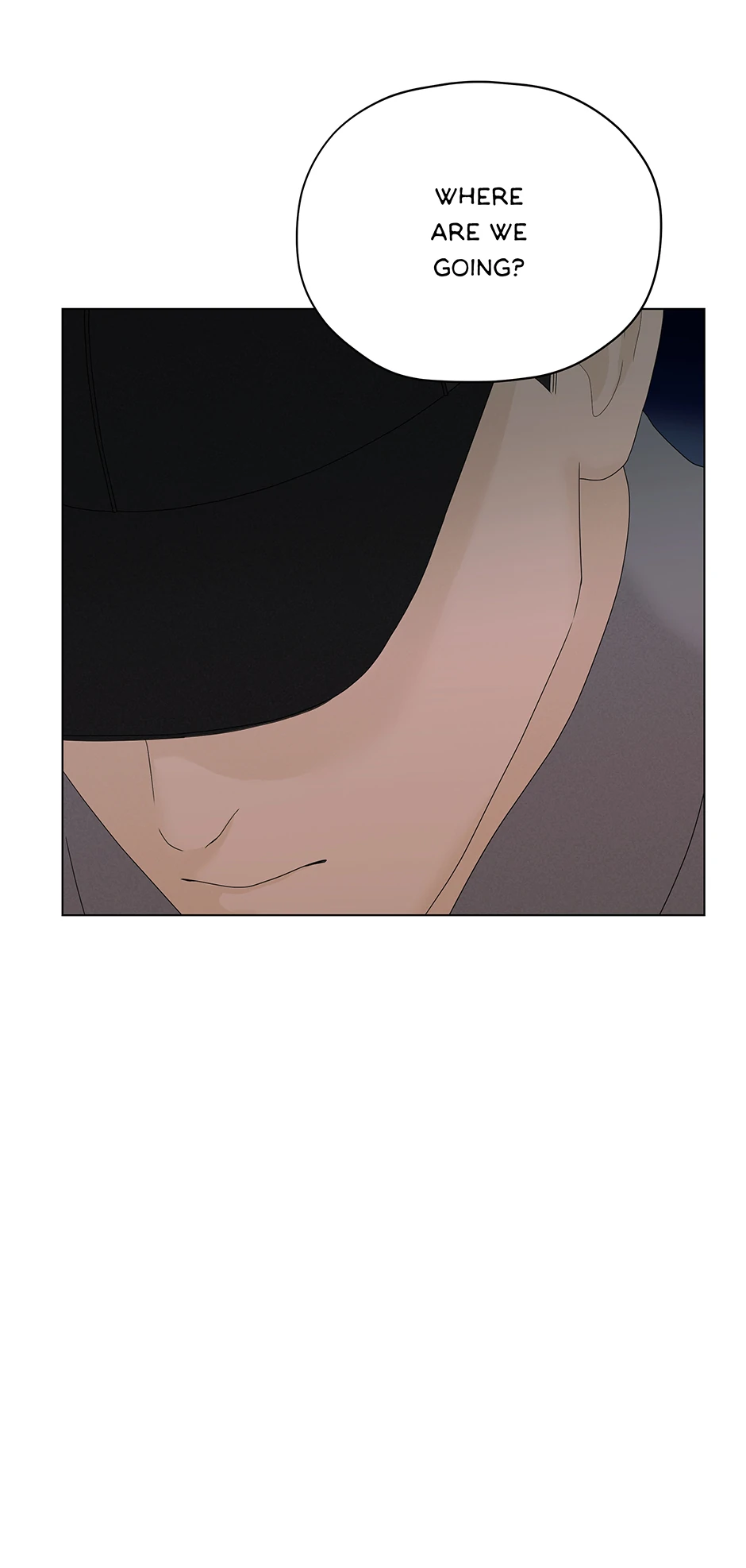 Cradle of the Tiger Chapter 4 - Page 3