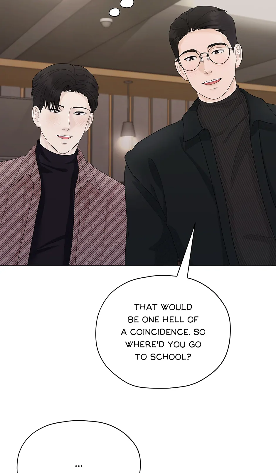 Cradle of the Tiger Chapter 4 - Page 29