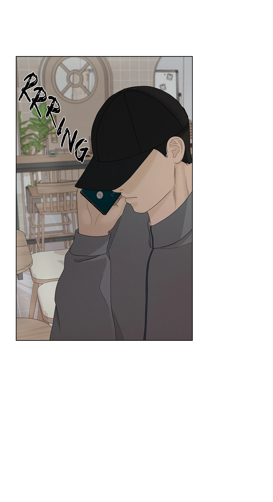Cradle of the Tiger Chapter 4 - Page 4
