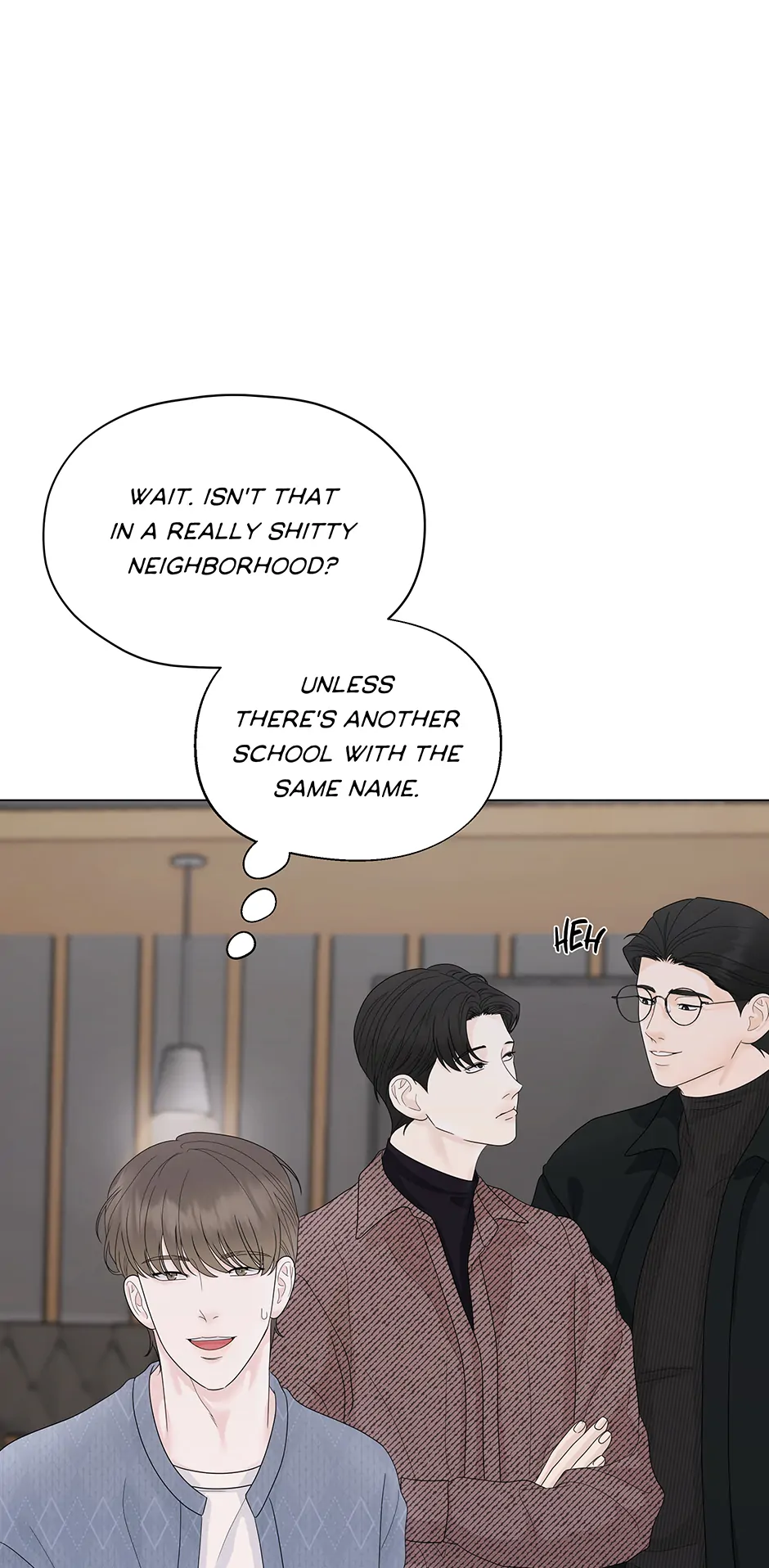 Cradle of the Tiger Chapter 4 - Page 31