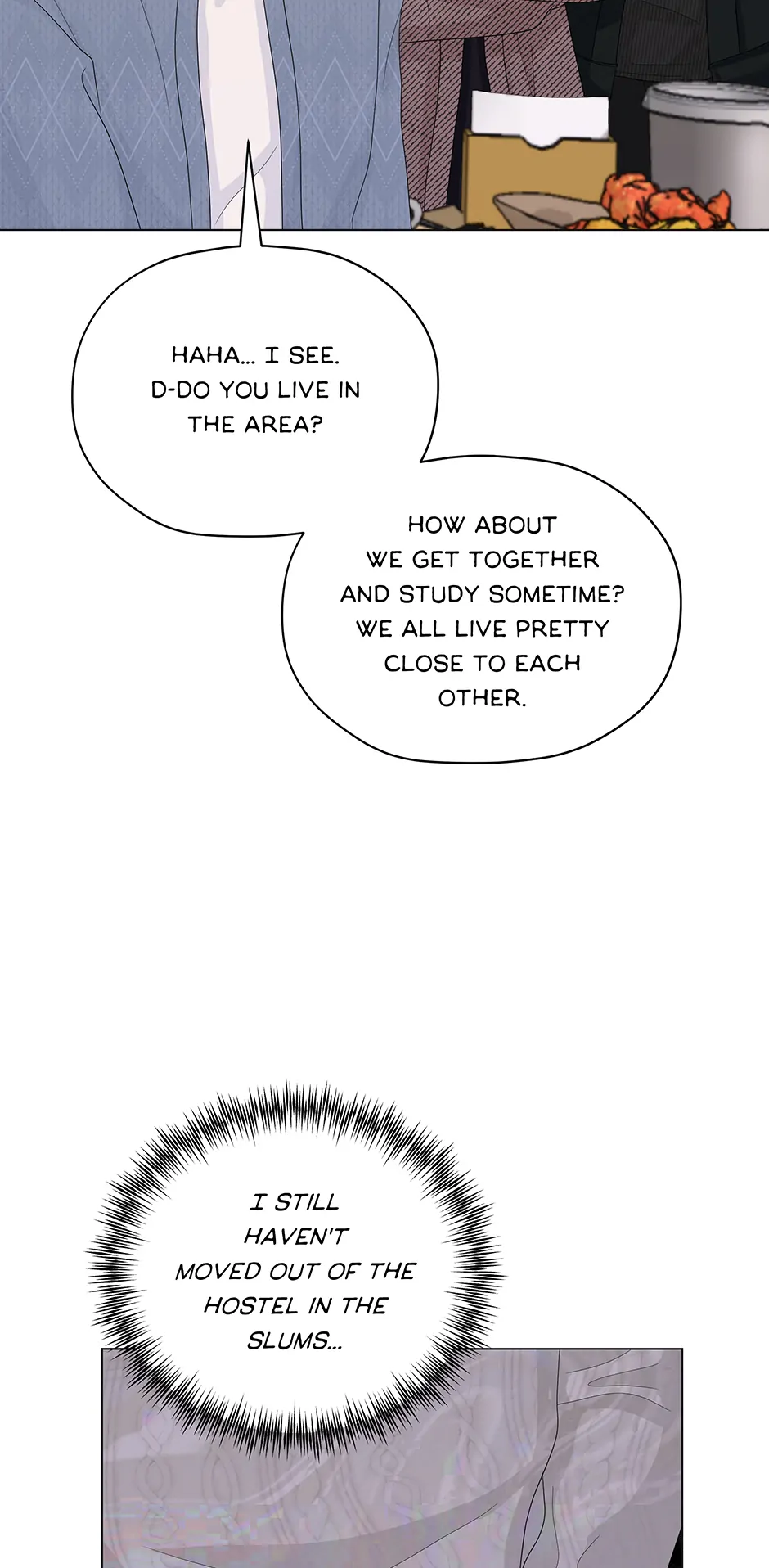 Cradle of the Tiger Chapter 4 - Page 32