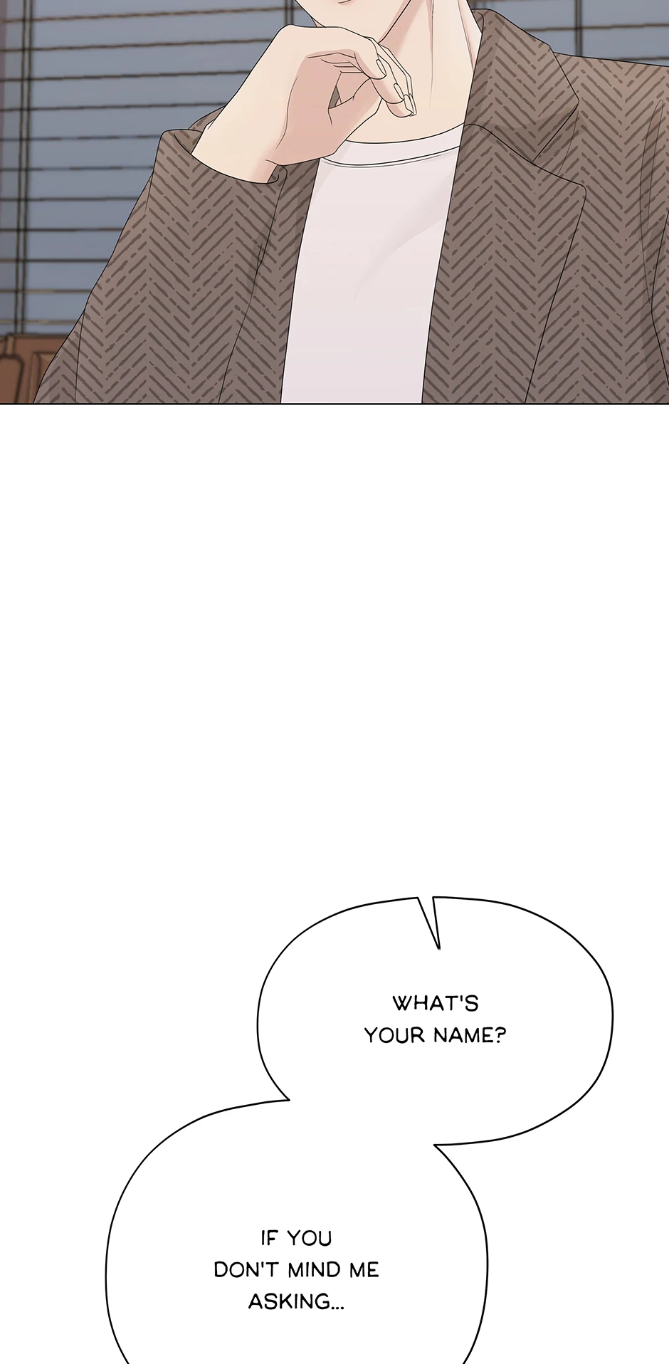 Cradle of the Tiger Chapter 4 - Page 41