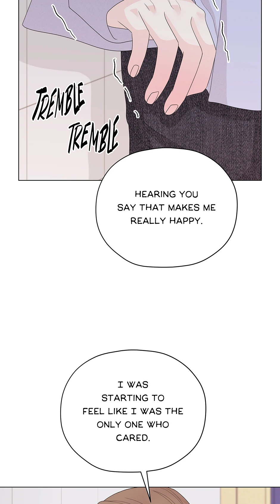 Cradle of the Tiger Chapter 4 - Page 50