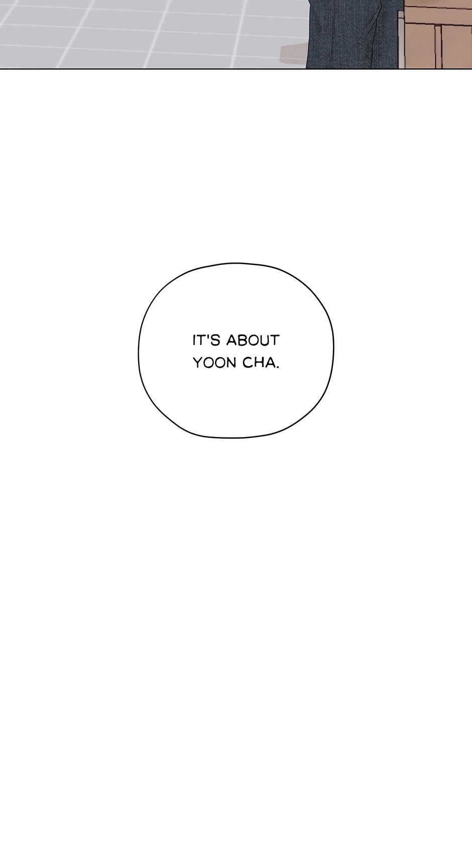 Cradle of the Tiger Chapter 4 - Page 6