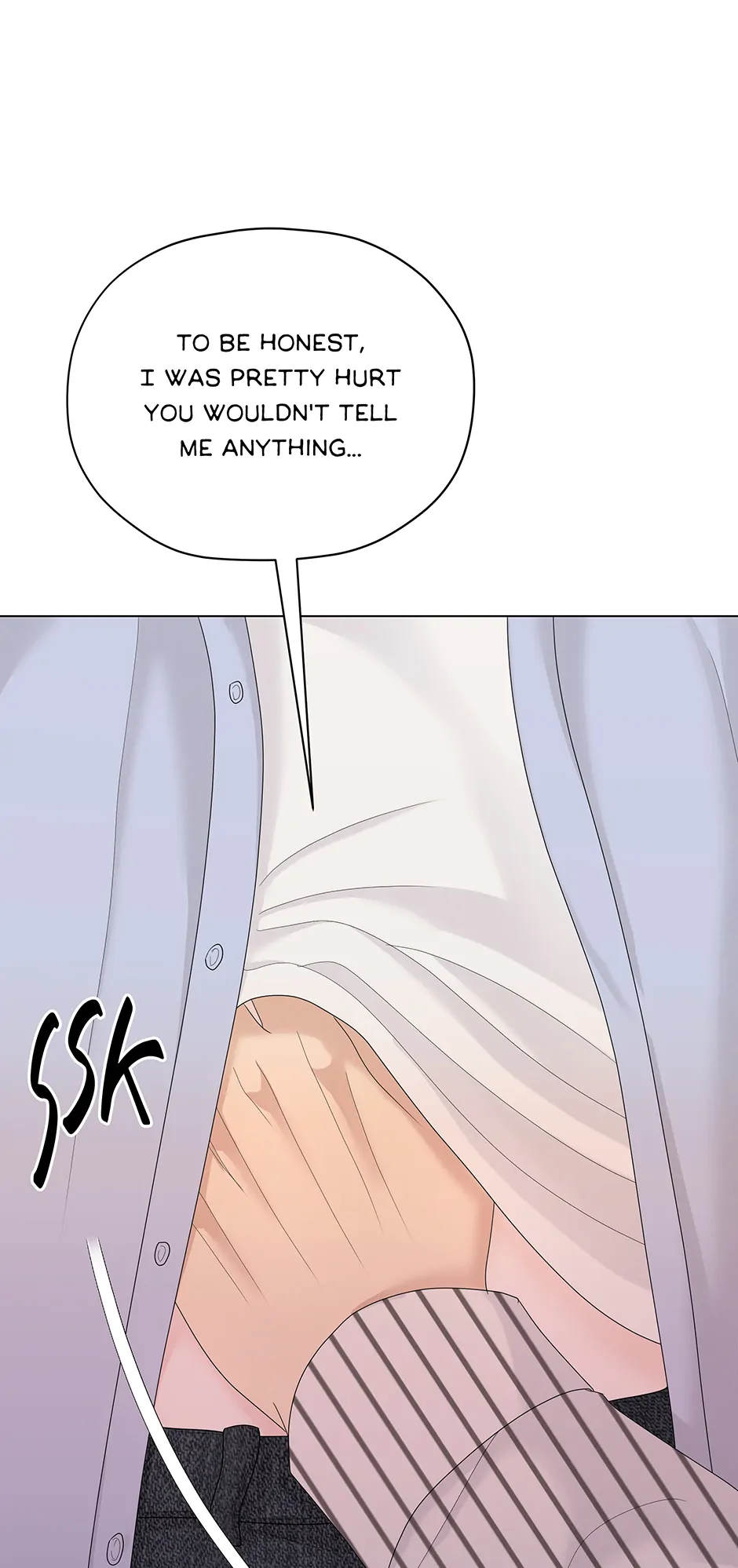Cradle of the Tiger Chapter 4 - Page 52