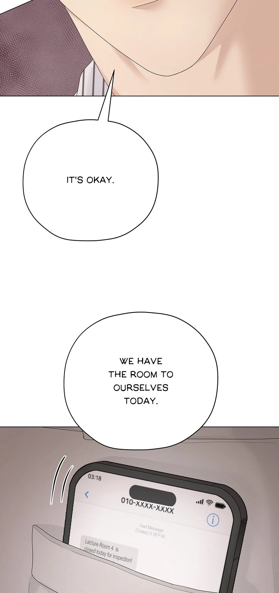 Cradle of the Tiger Chapter 4 - Page 54