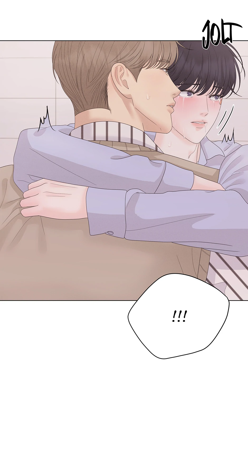 Cradle of the Tiger Chapter 4 - Page 65