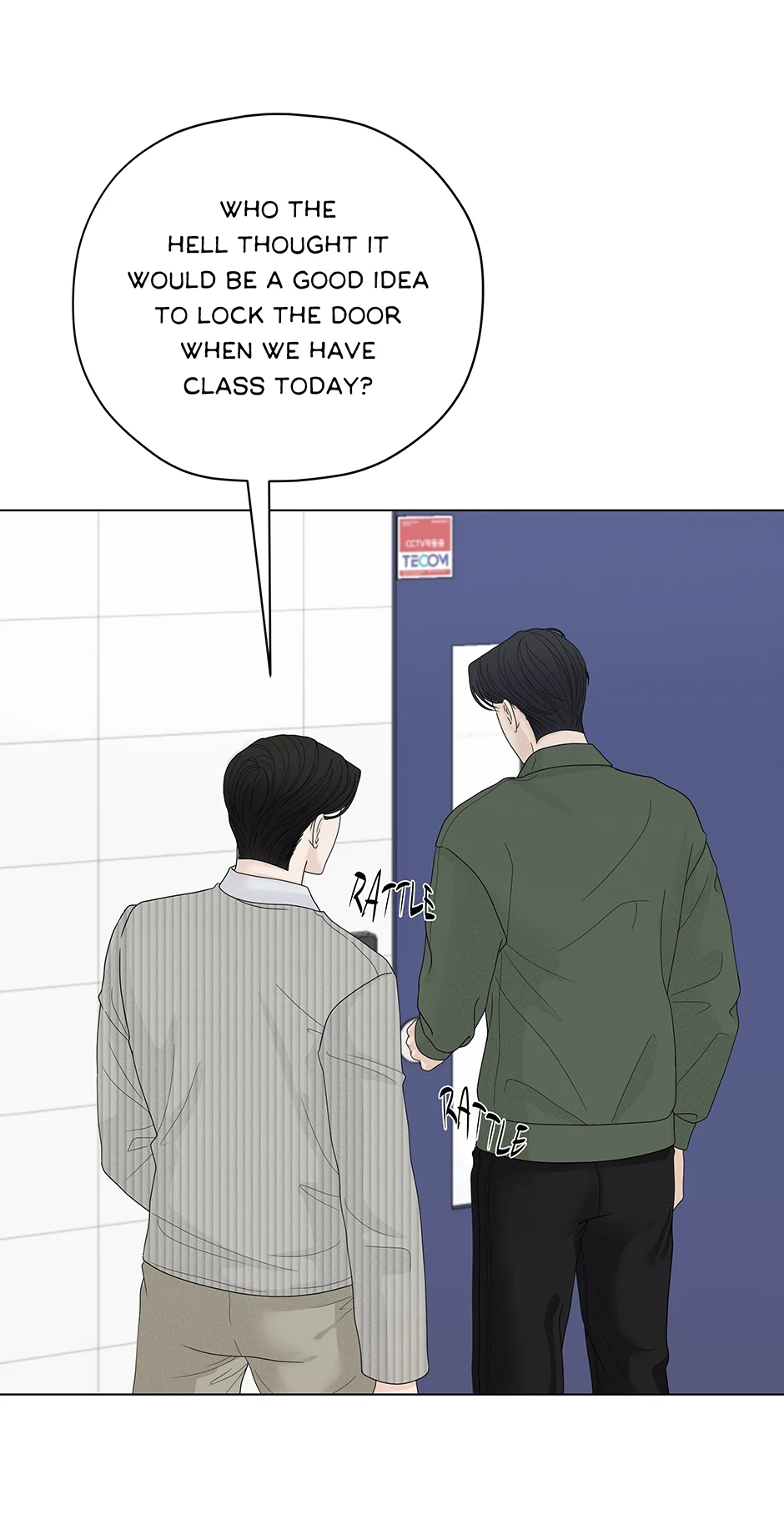 Cradle of the Tiger Chapter 4 - Page 66