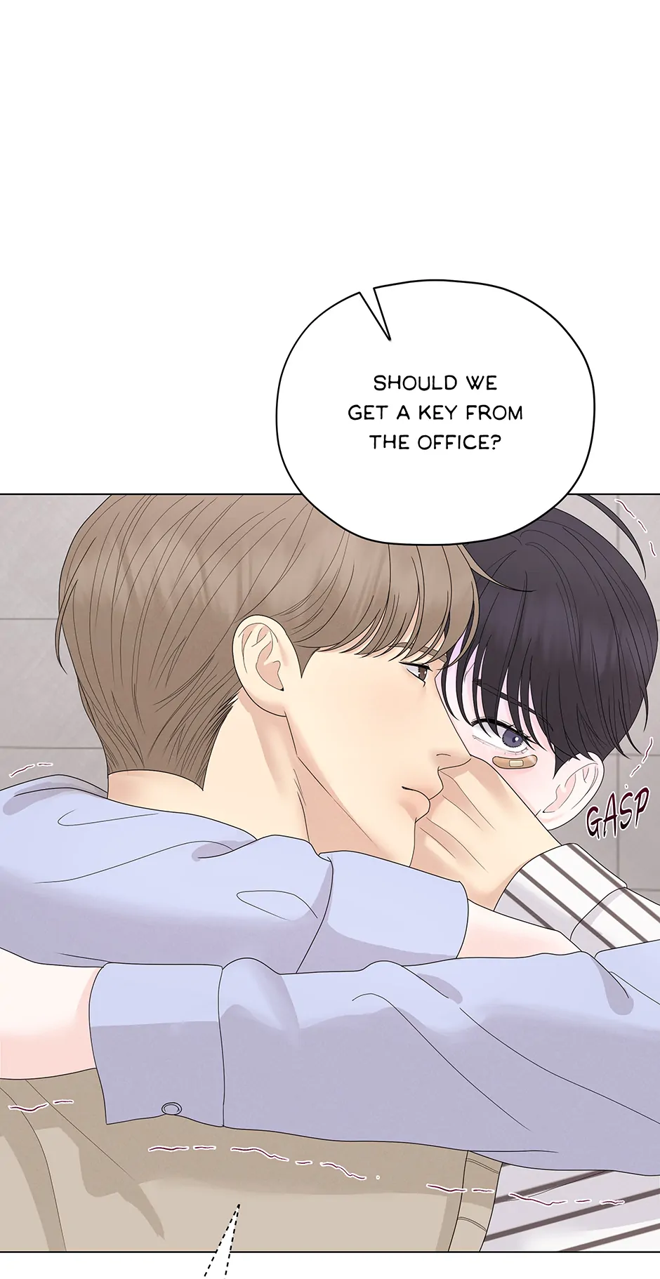 Cradle of the Tiger Chapter 4 - Page 67