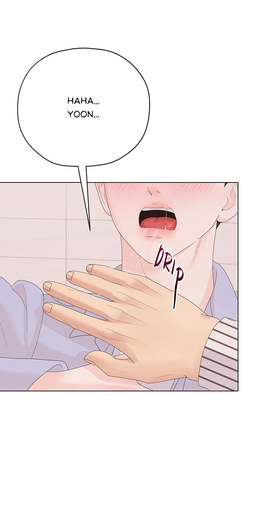 Cradle of the Tiger Chapter 4 - Page 74