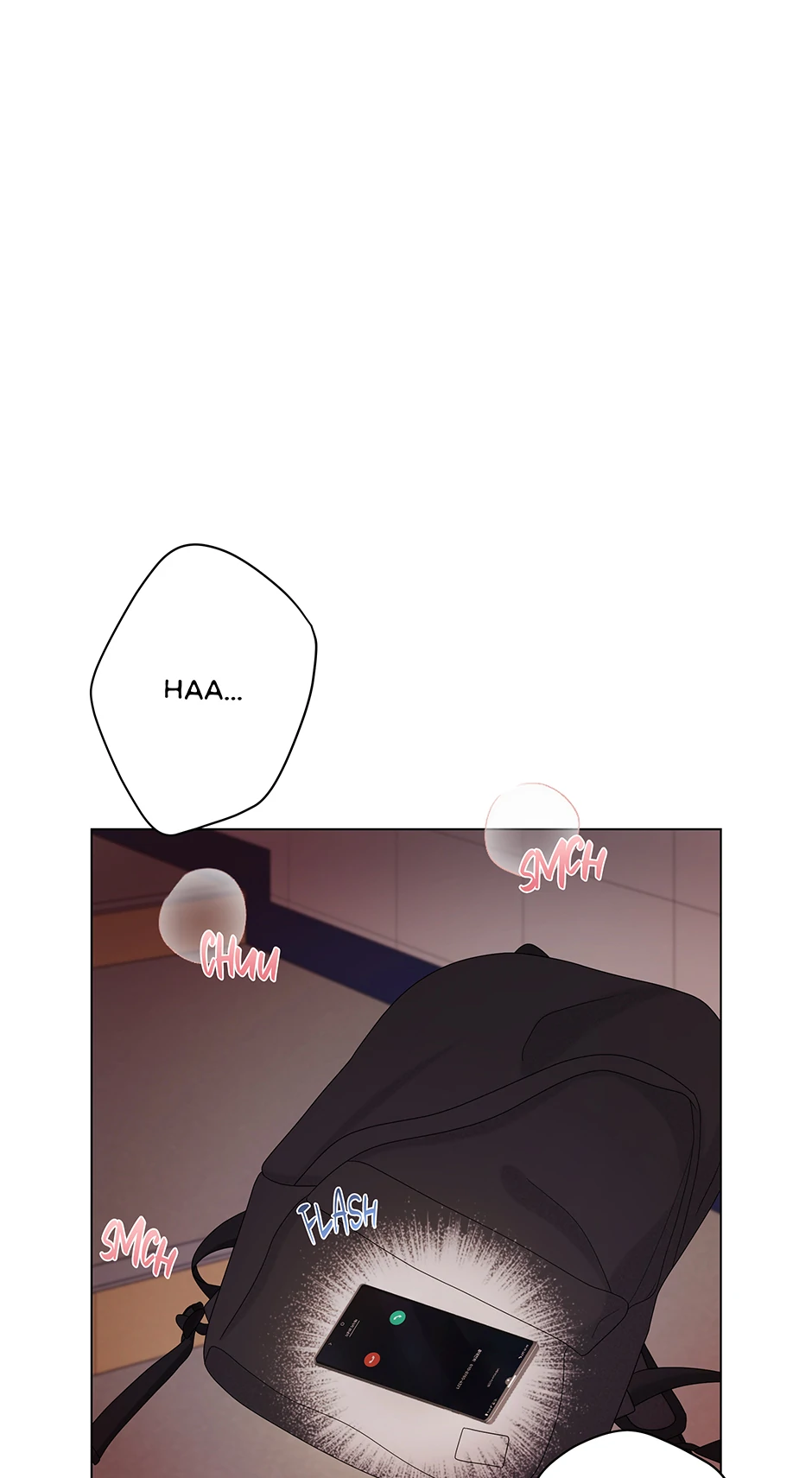 Cradle of the Tiger Chapter 4 - Page 84