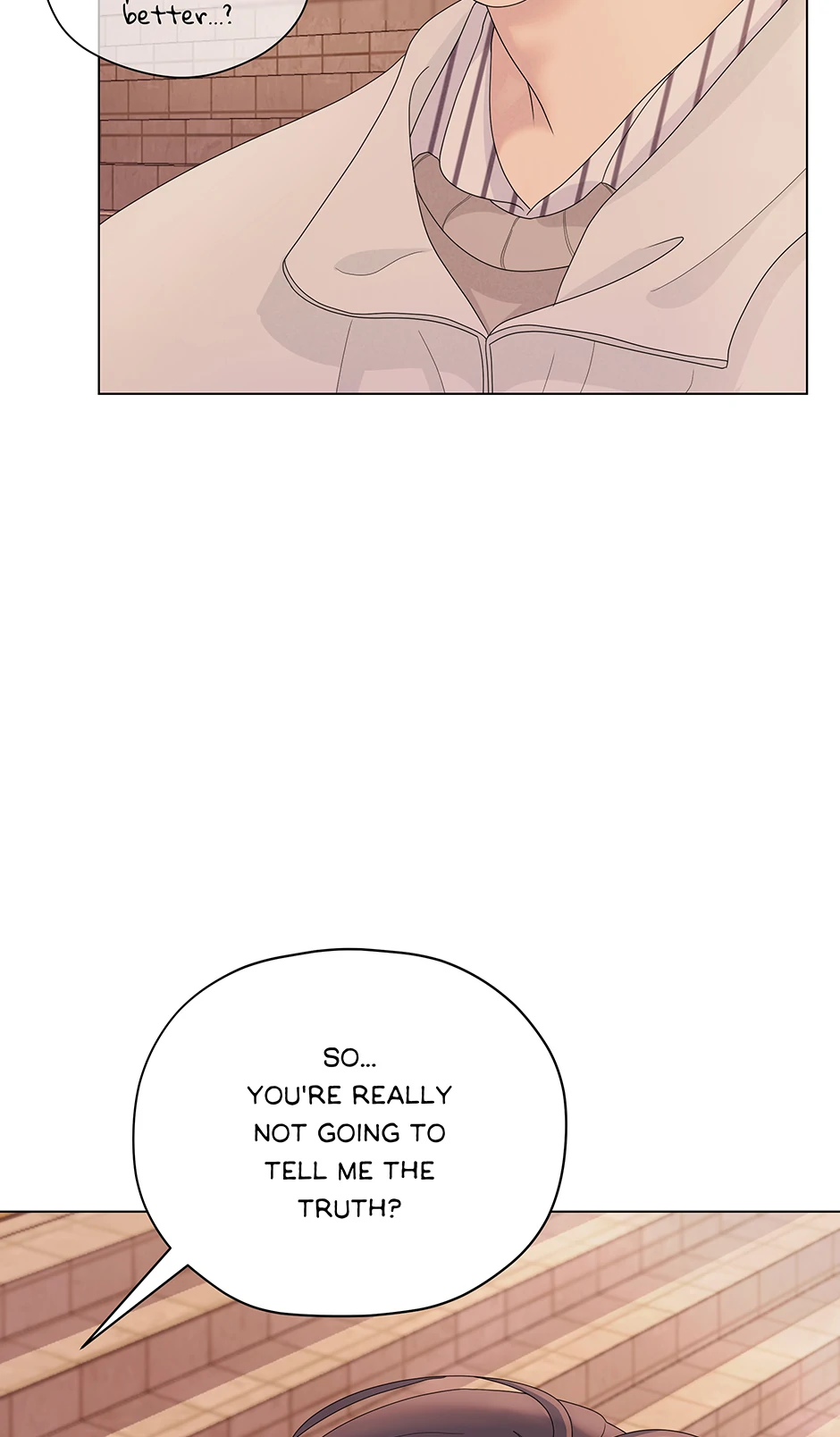 Cradle of the Tiger Chapter 4 - Page 92