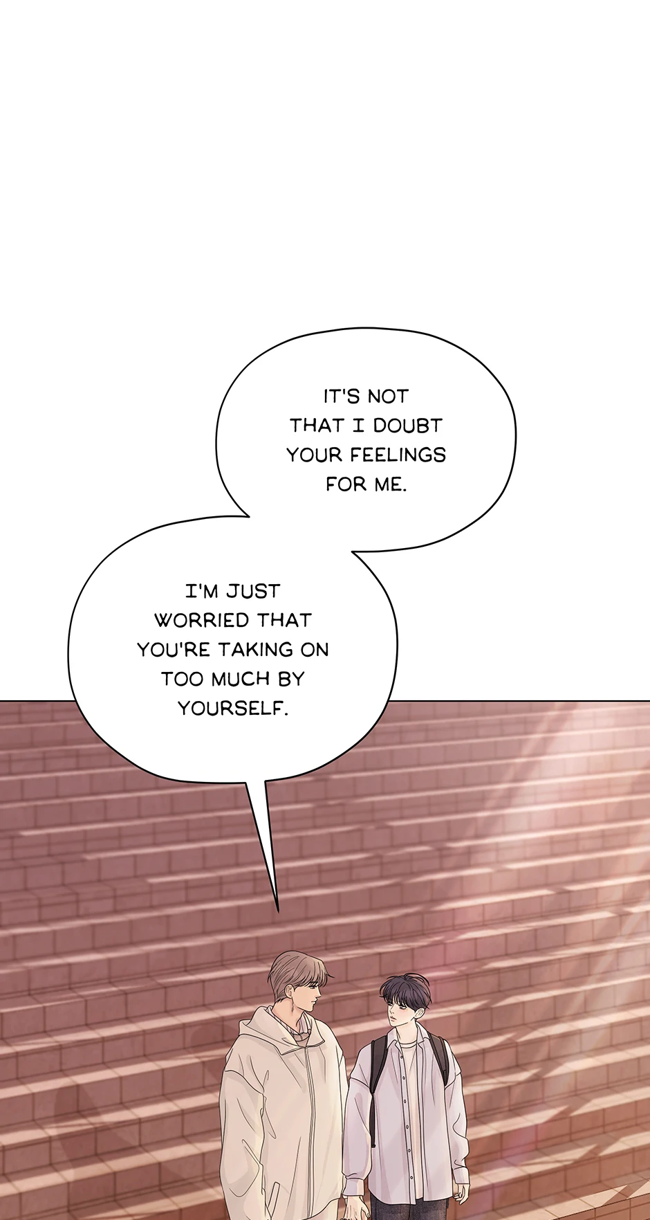 Cradle of the Tiger Chapter 4 - Page 94