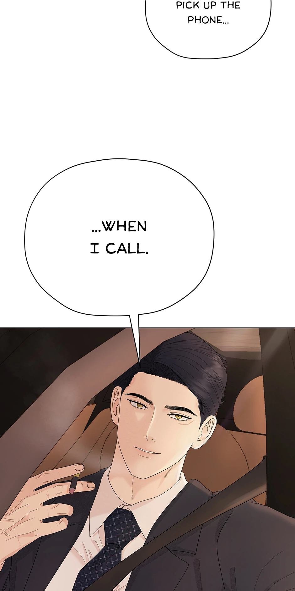 Cradle of the Tiger Chapter 4 - Page 100