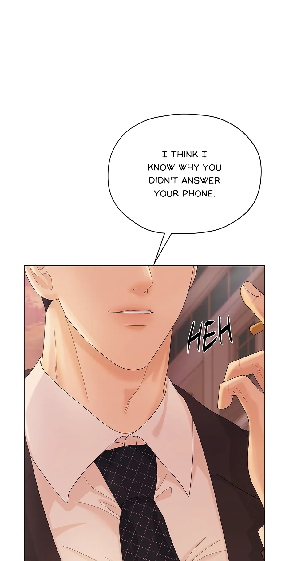 Cradle of the Tiger Chapter 5 - Page 14