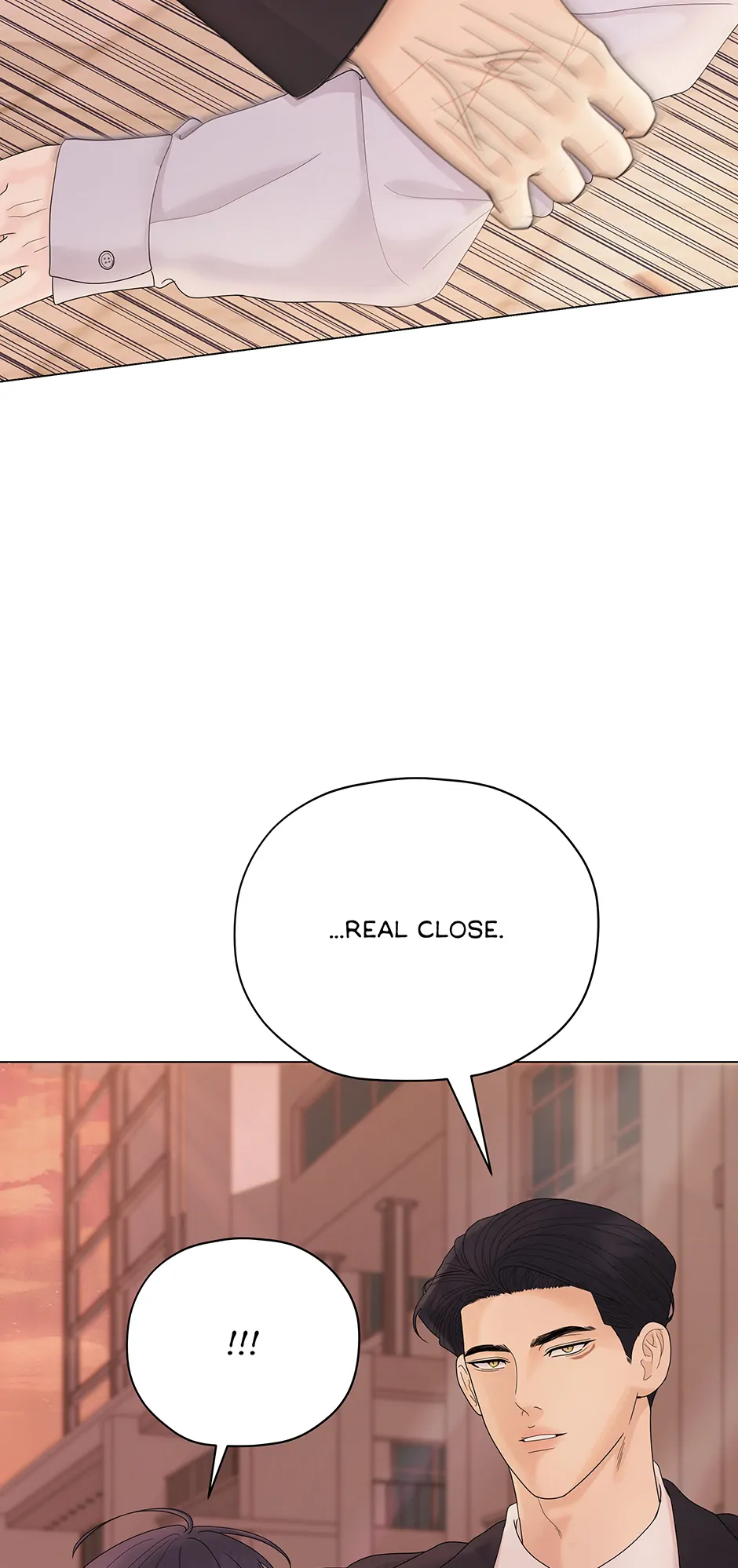 Cradle of the Tiger Chapter 5 - Page 19
