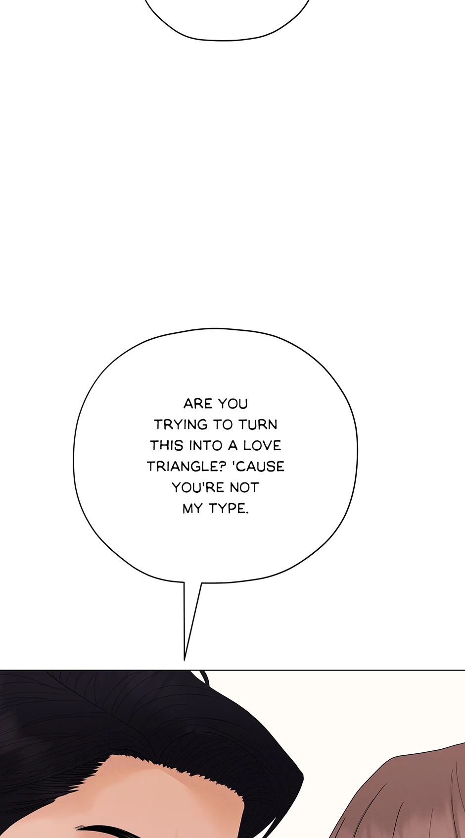 Cradle of the Tiger Chapter 5 - Page 28