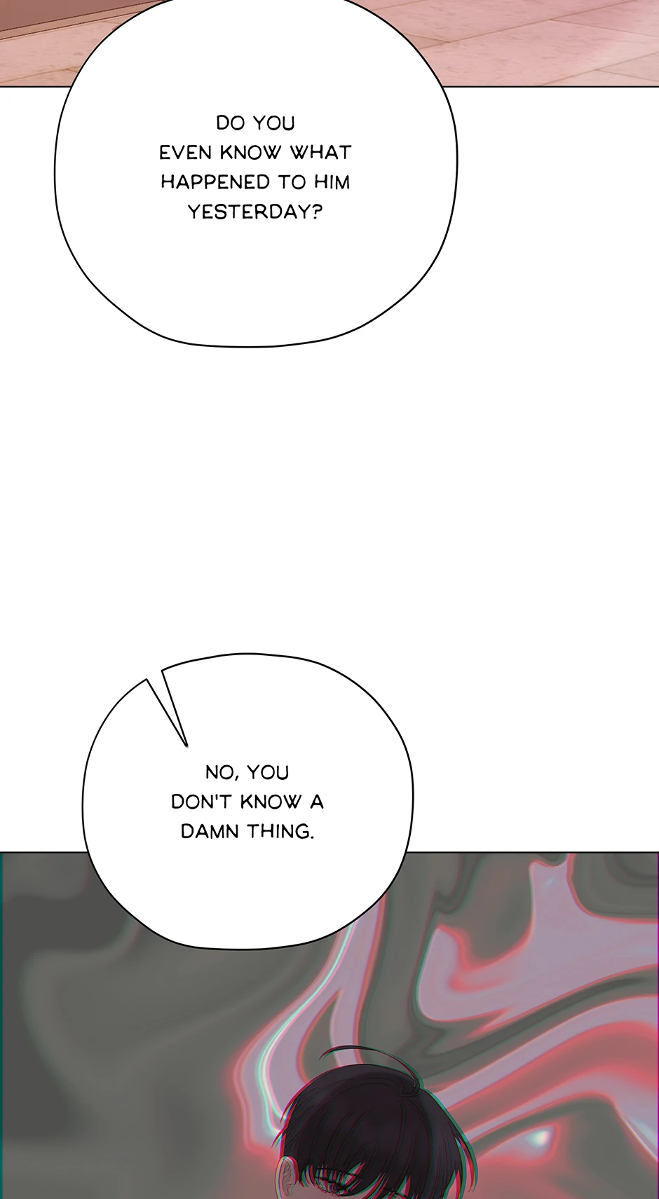 Cradle of the Tiger Chapter 5 - Page 33