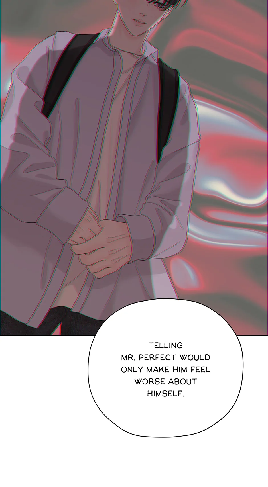 Cradle of the Tiger Chapter 5 - Page 34