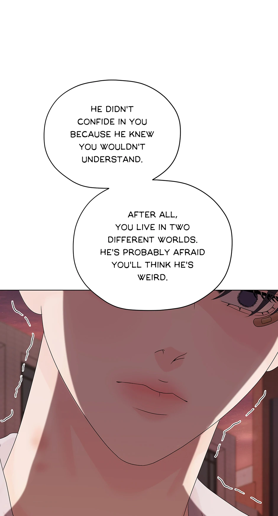 Cradle of the Tiger Chapter 5 - Page 35