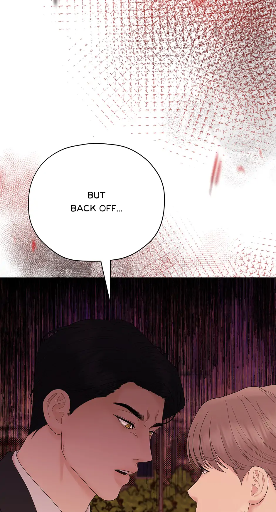 Cradle of the Tiger Chapter 5 - Page 38