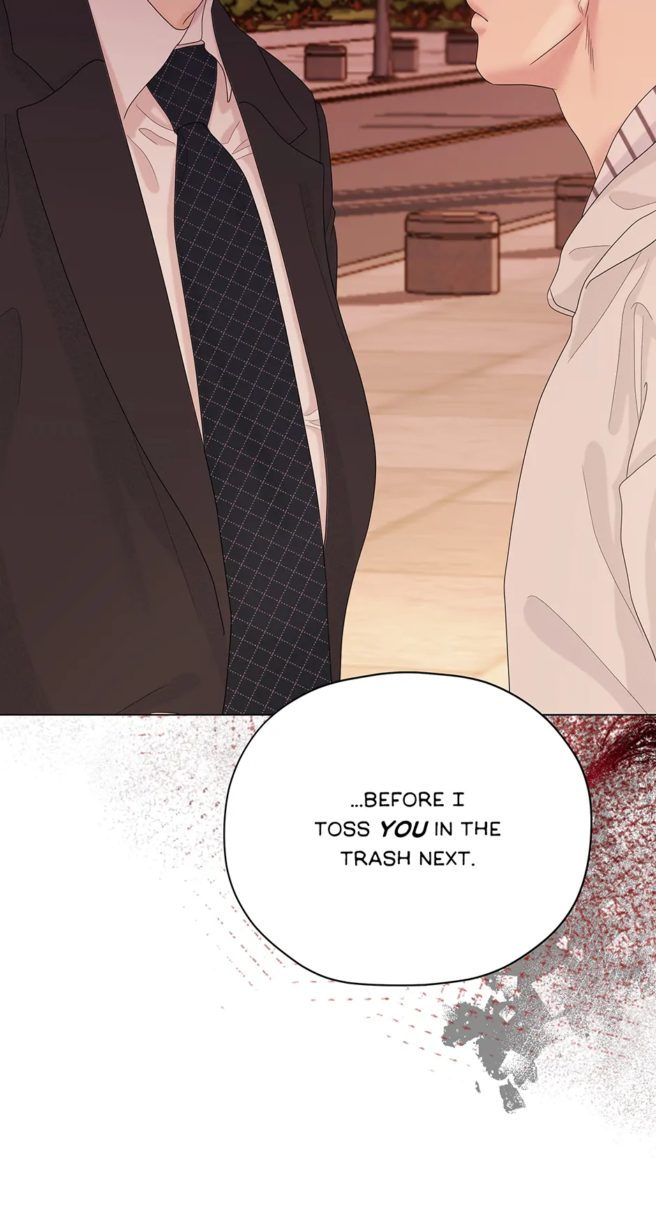 Cradle of the Tiger Chapter 5 - Page 39