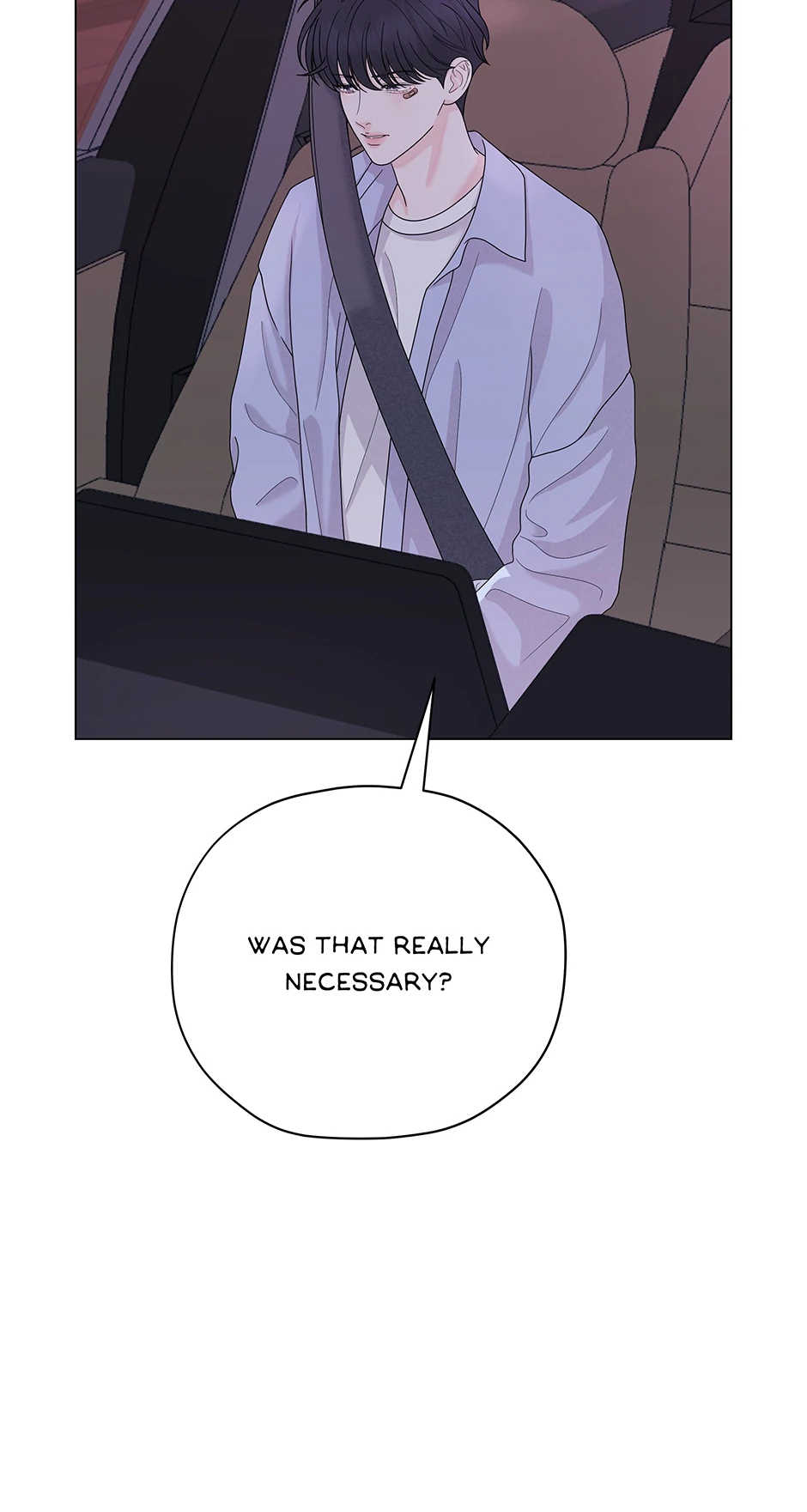 Cradle of the Tiger Chapter 5 - Page 48