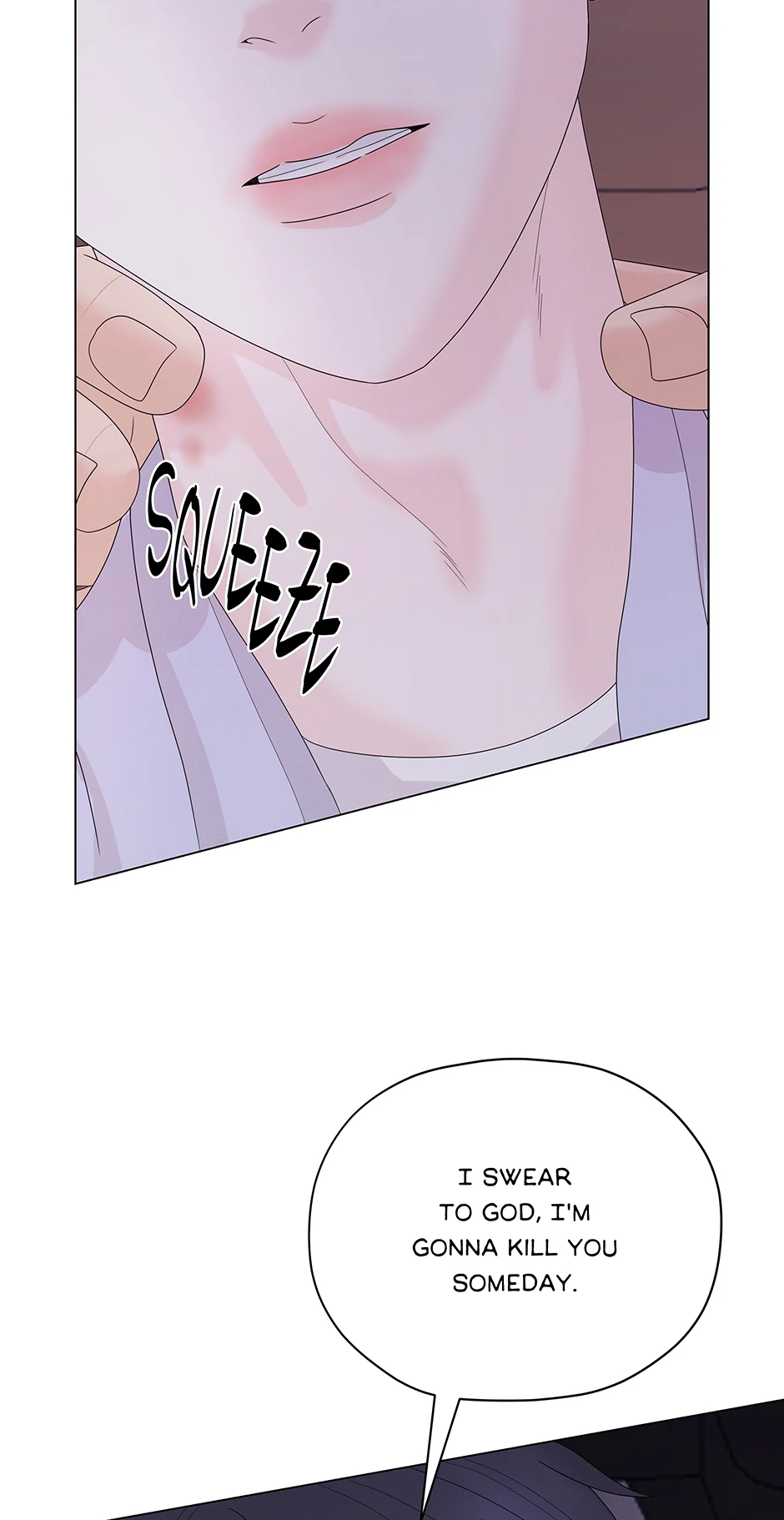 Cradle of the Tiger Chapter 5 - Page 60