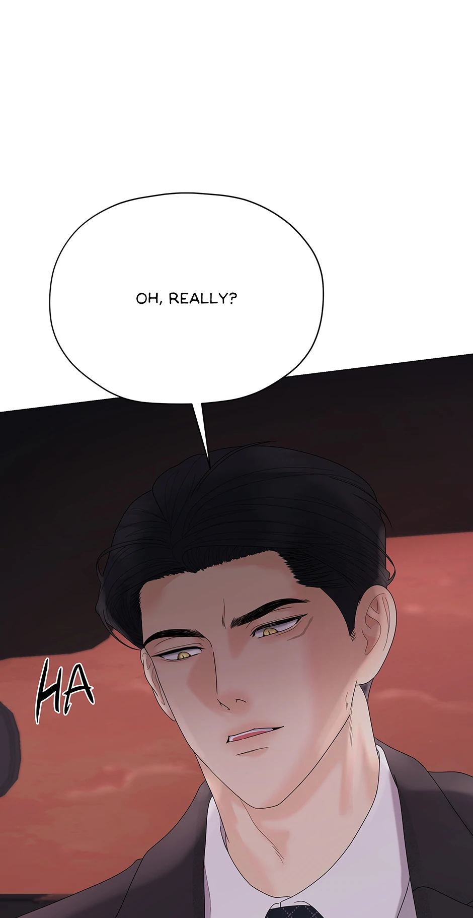 Cradle of the Tiger Chapter 5 - Page 62