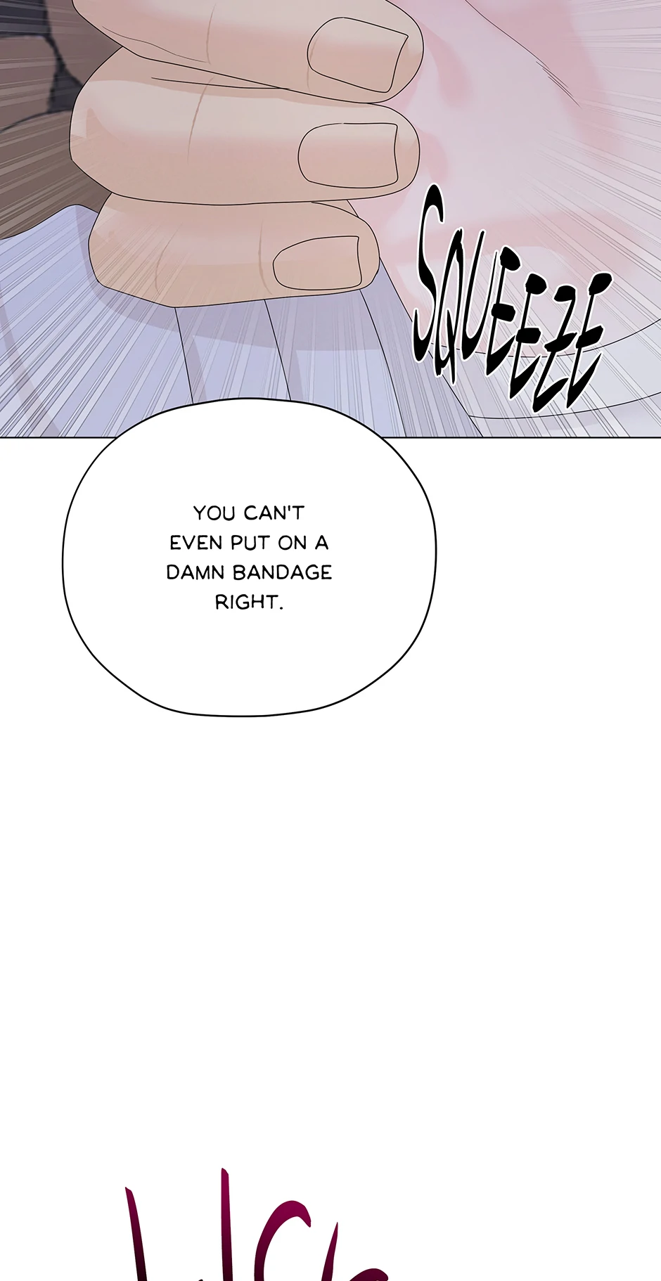 Cradle of the Tiger Chapter 5 - Page 64