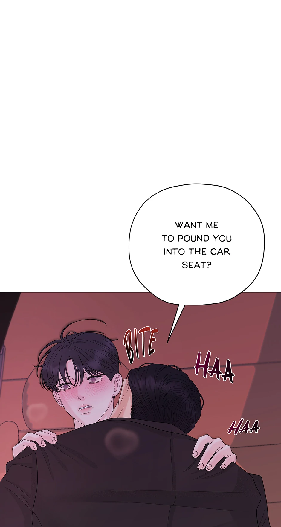 Cradle of the Tiger Chapter 5 - Page 71