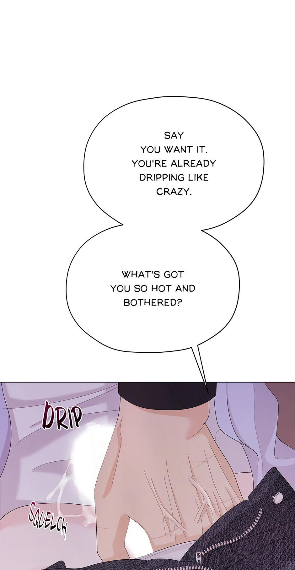 Cradle of the Tiger Chapter 5 - Page 74